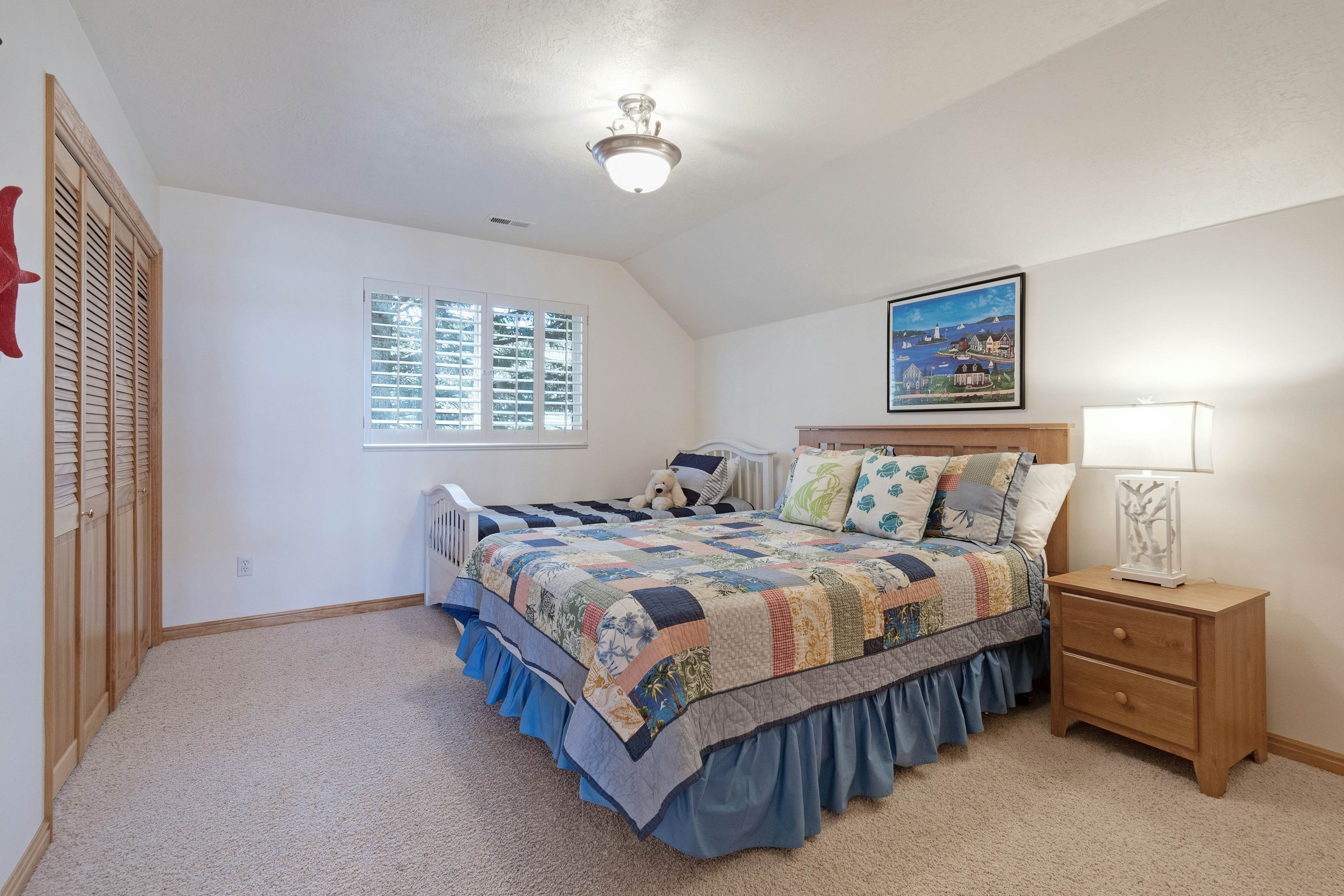 Bear Lake Vacation Station