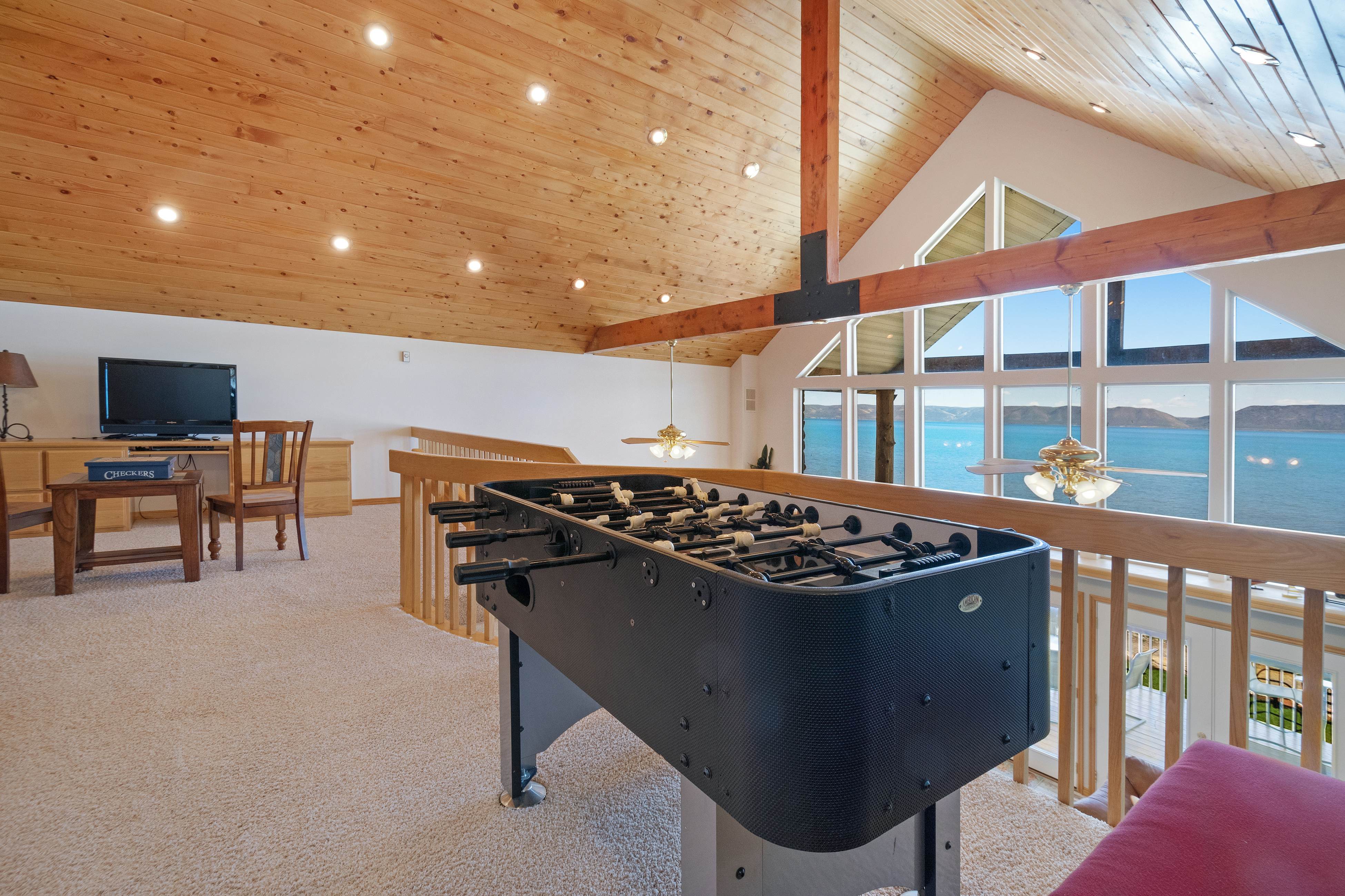 Bear Lake Vacation Station