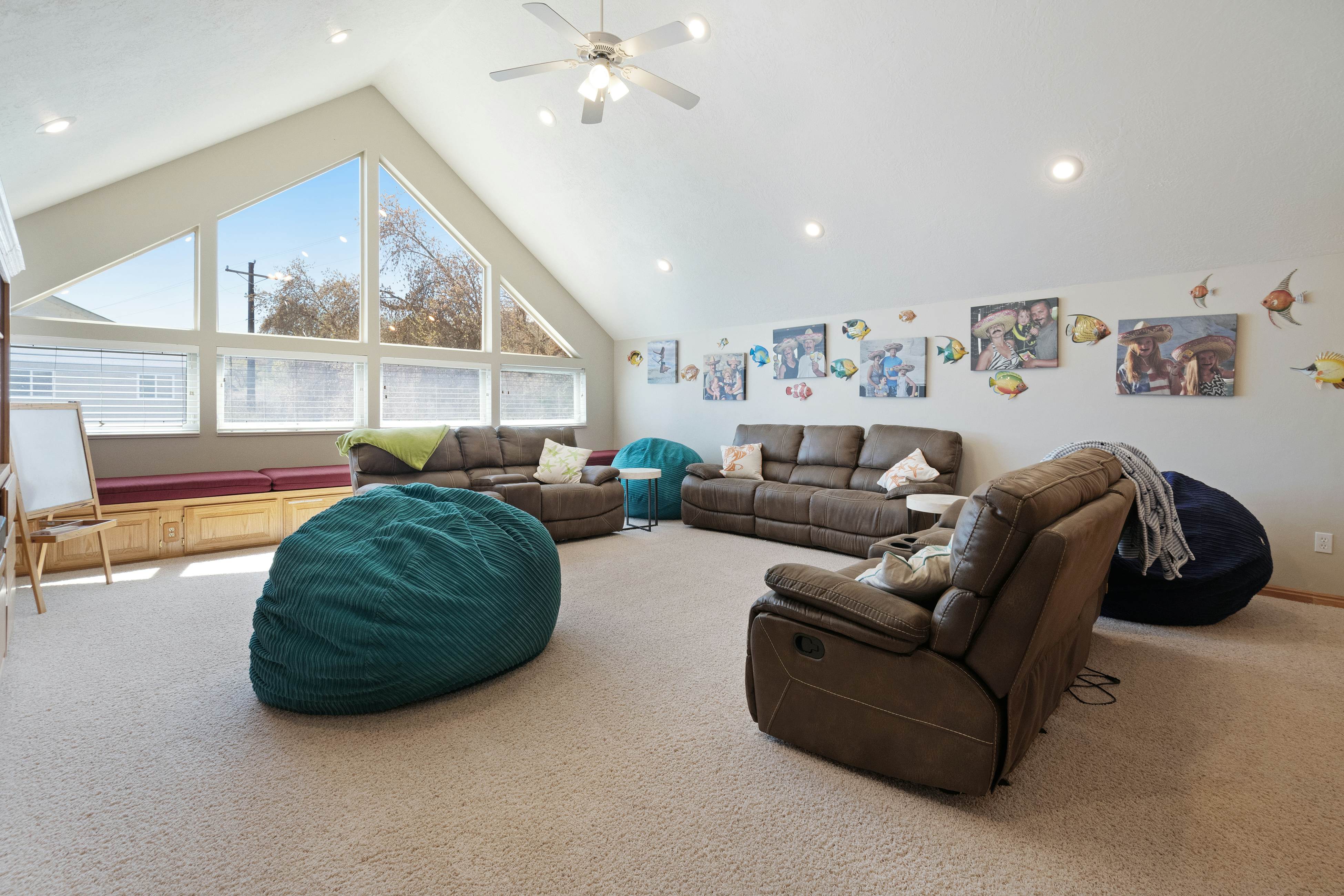 Bear Lake Vacation Station