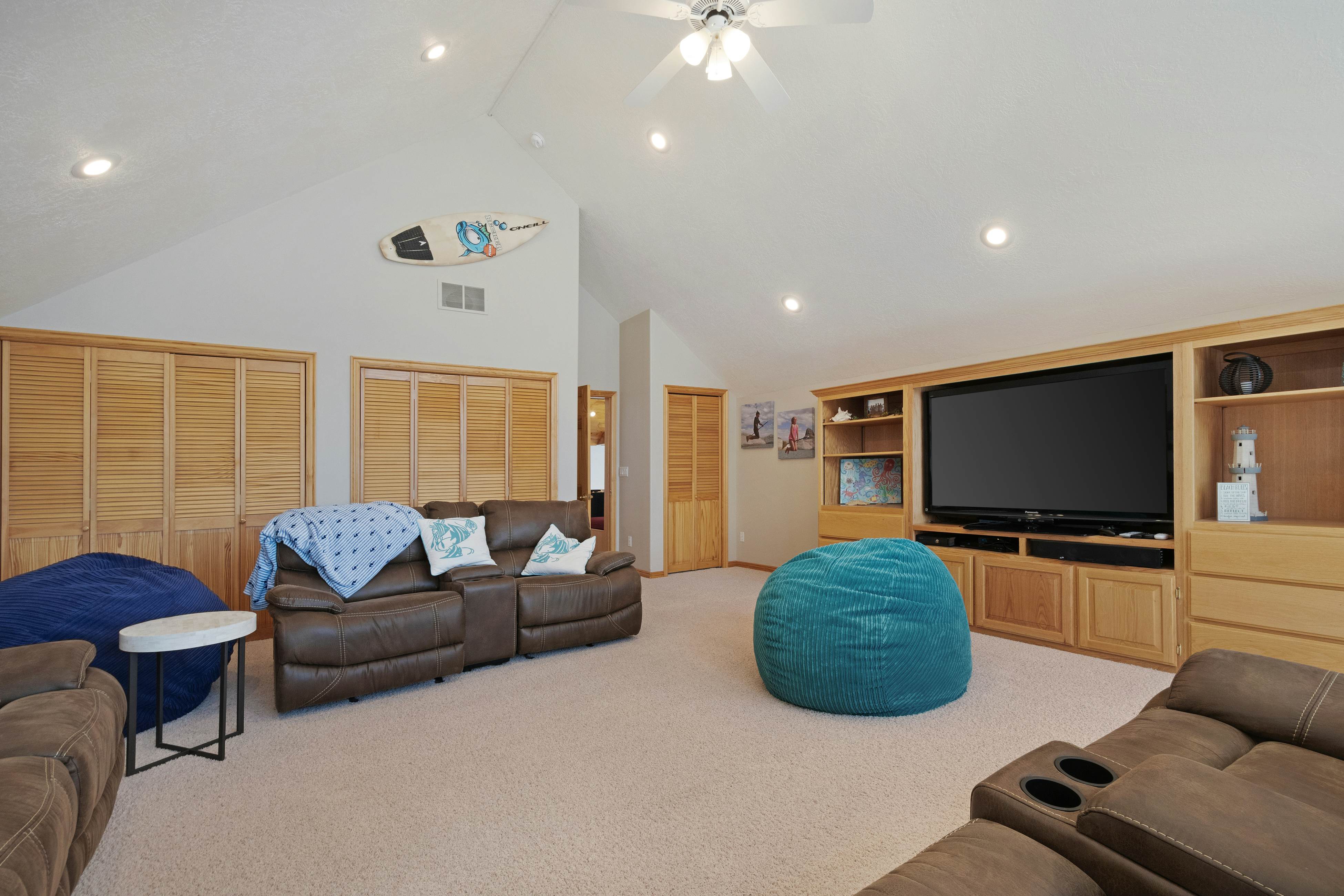 Bear Lake Vacation Station