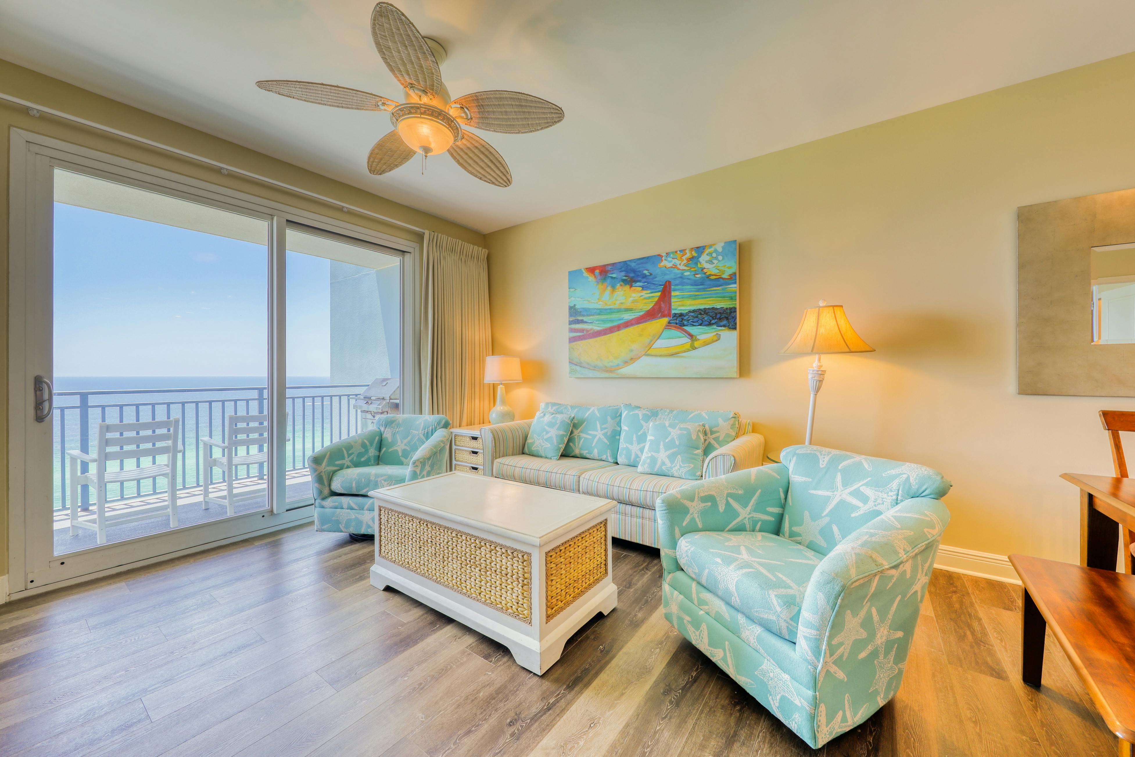 Sterling Breeze | Panama City Beach Condos | Vacasa