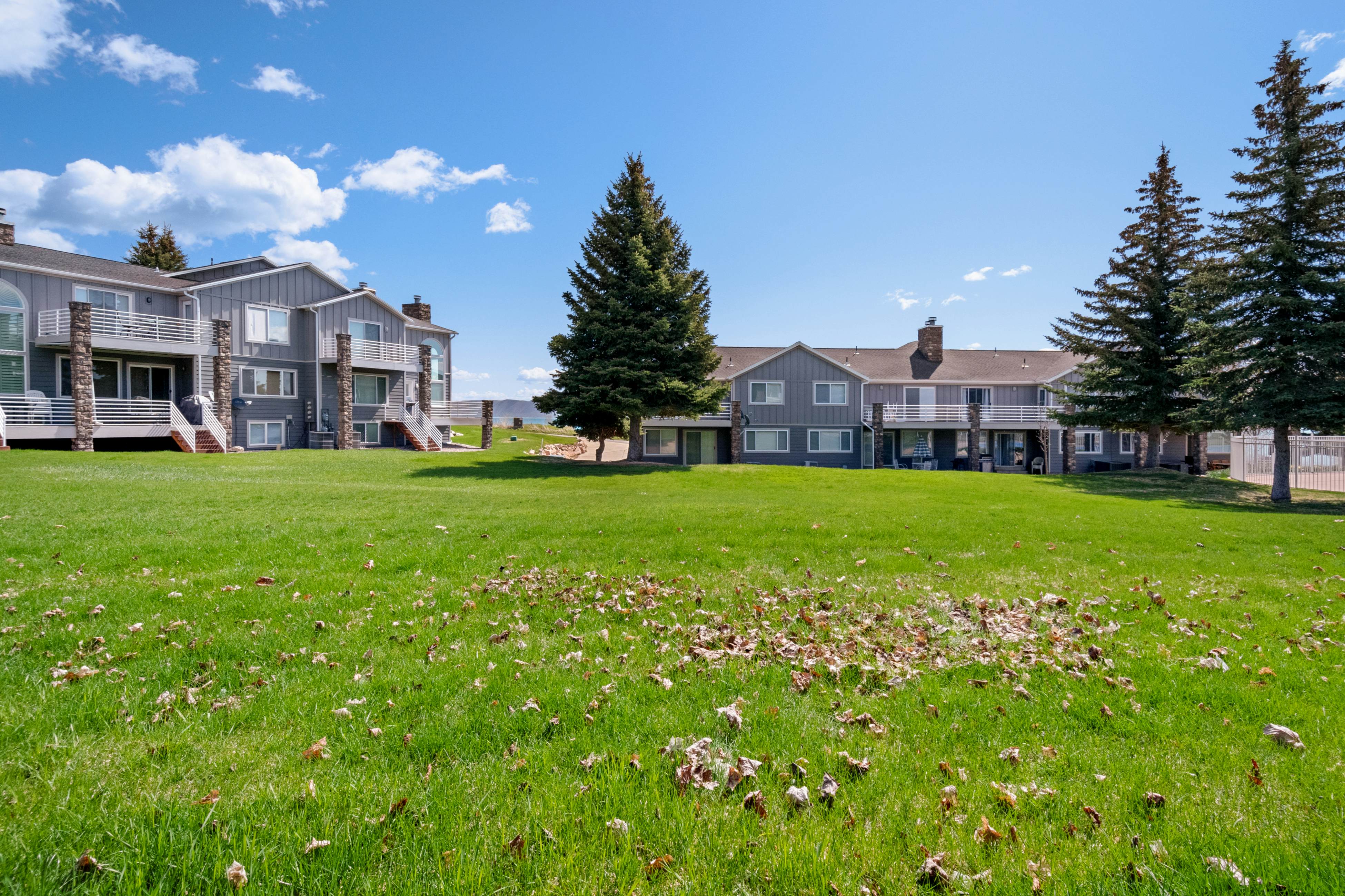 Harbor Village 14-Plex Condo 116