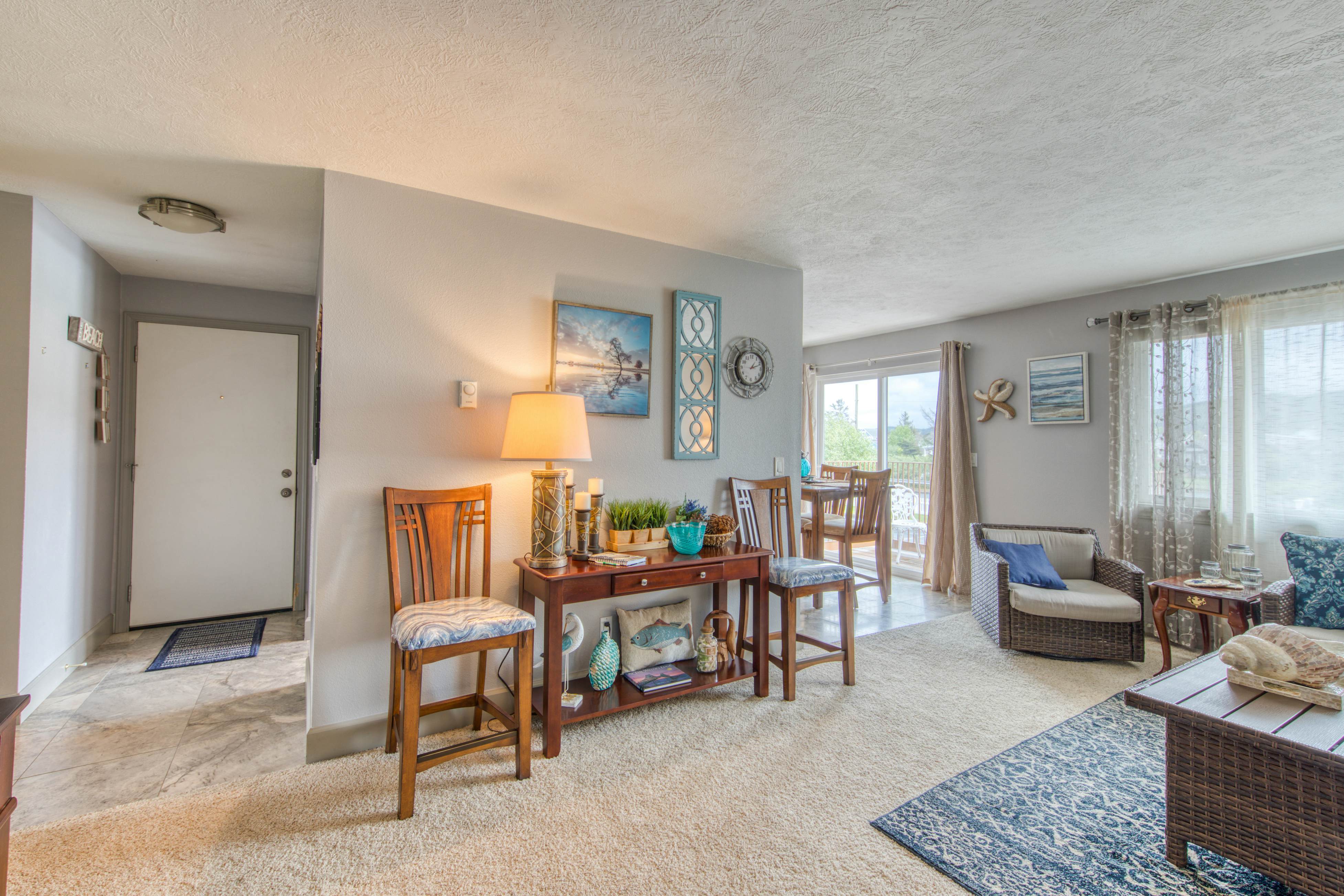 RiverWalk Cozy Condo 2 BD Seaside, OR Vacation Rental Vacasa