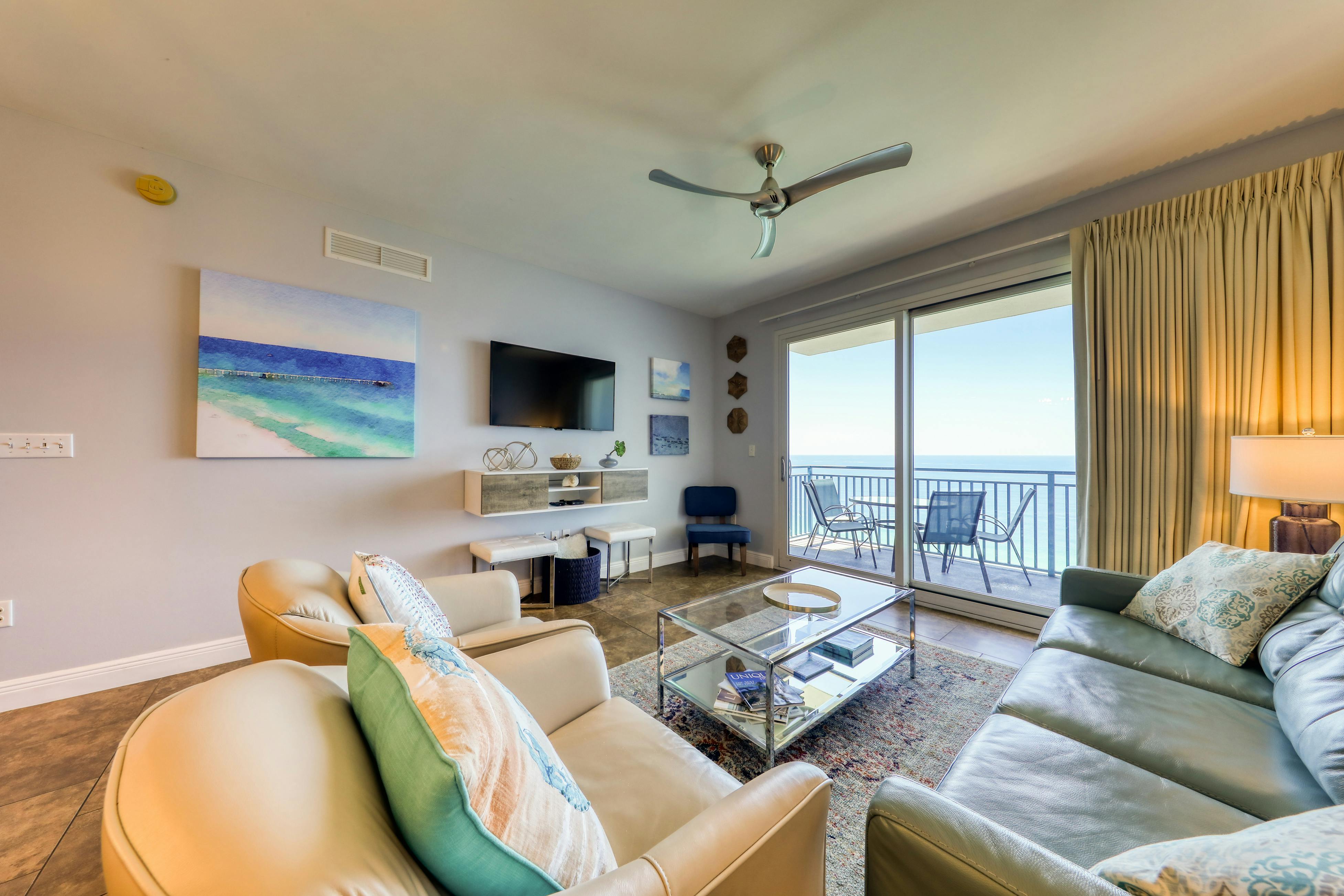 Sterling Breeze Panama City Beach Condos Vacasa
