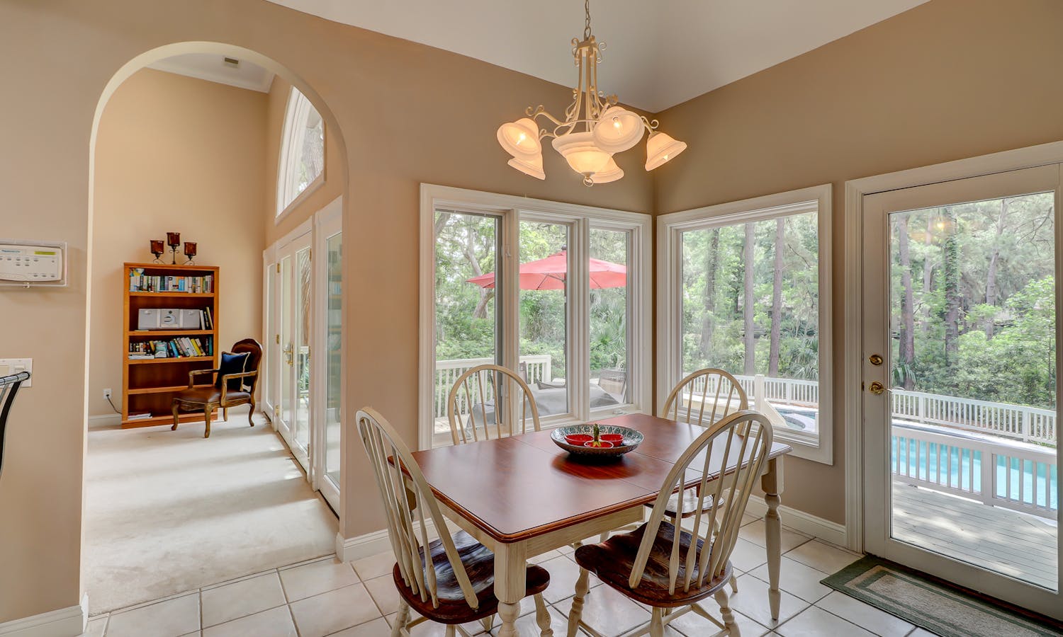 Hideaway - Vacation Rental in Hilton Head,SC HHI - Vacasa