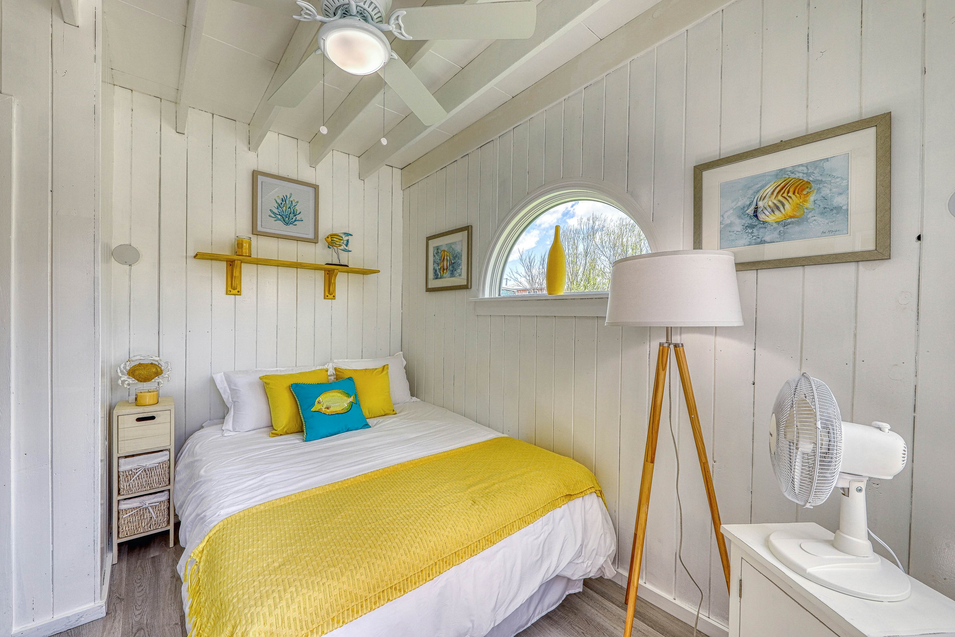 The Surfcomber Unit 1