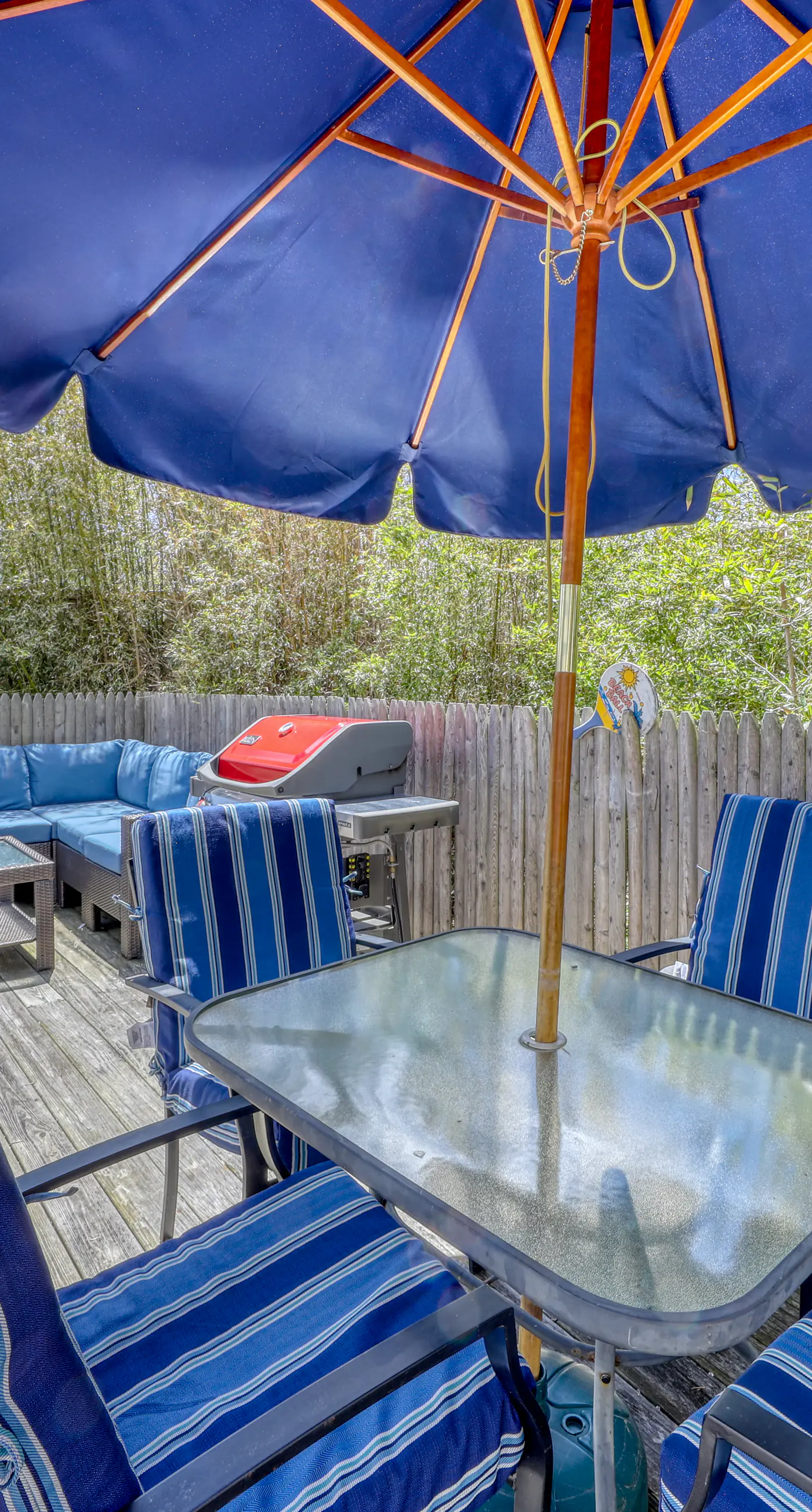 The Surfcomber Unit 3