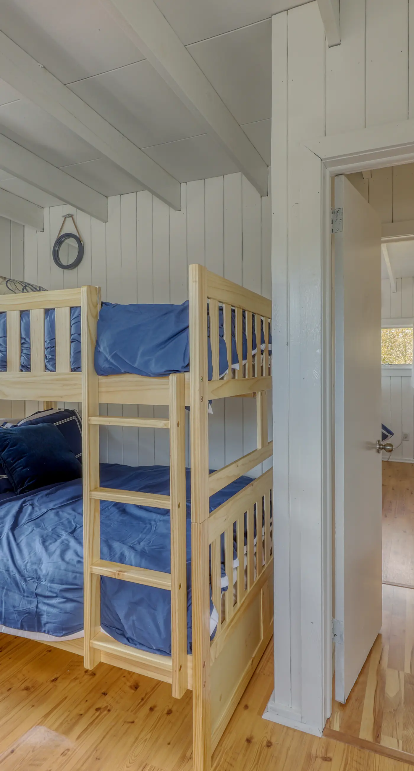 The Surfcomber Unit 3