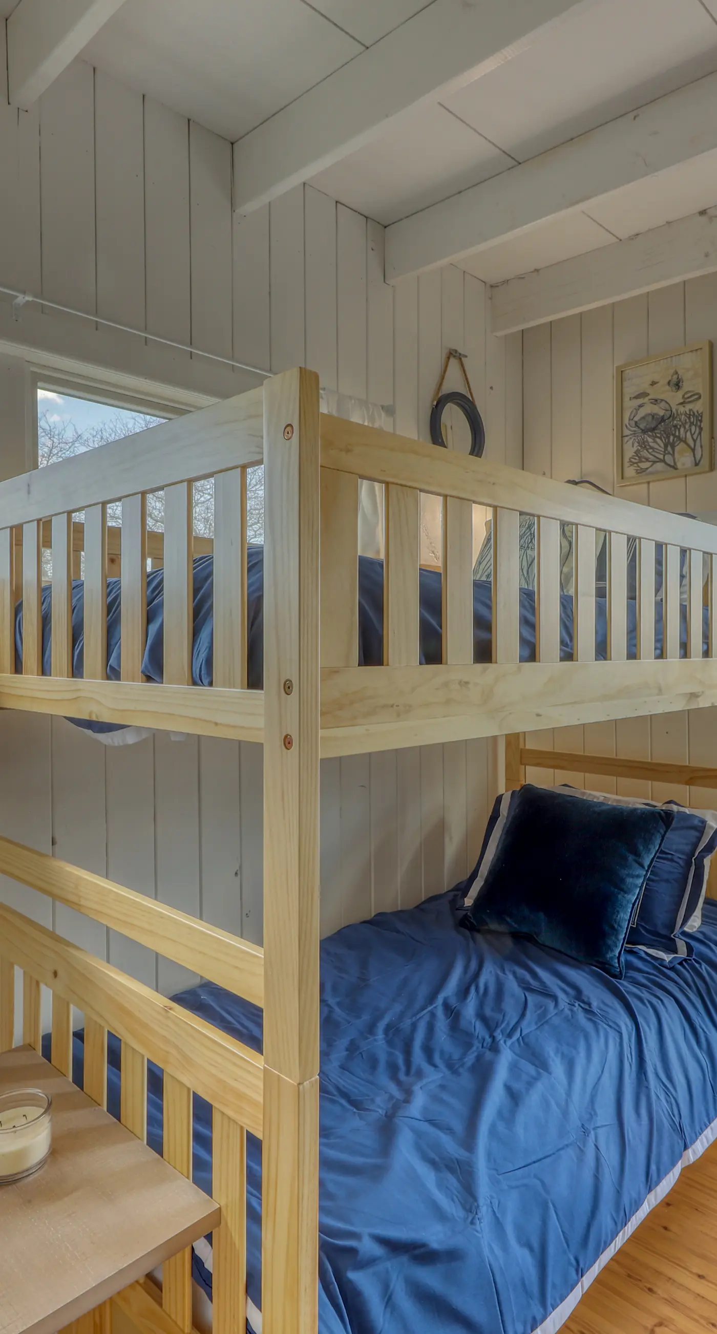 The Surfcomber Unit 3