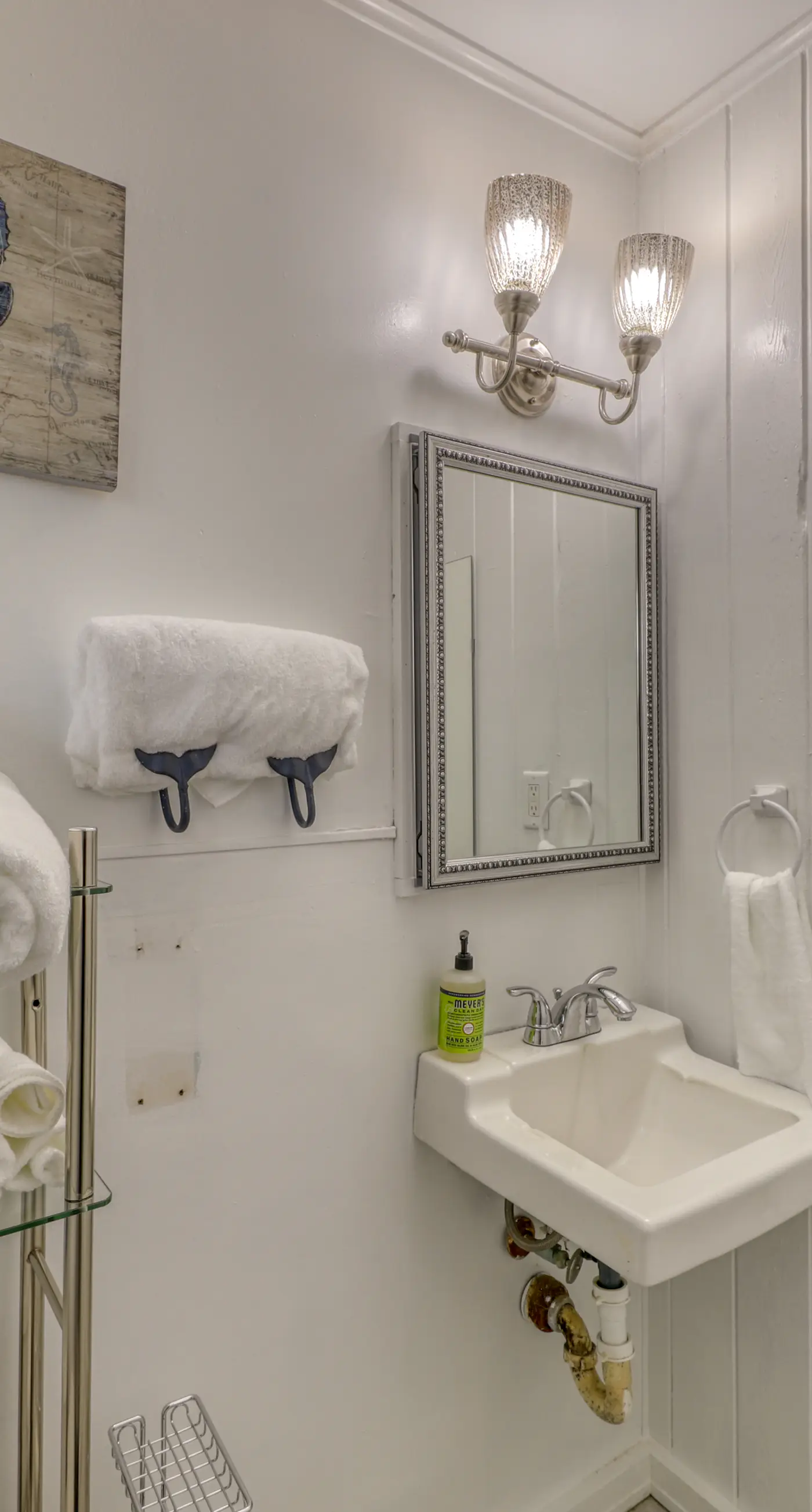 The Surfcomber Unit 3