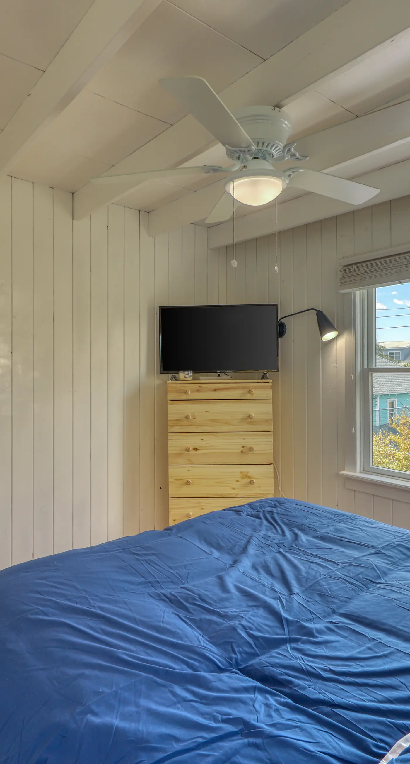 The Surfcomber Unit 3