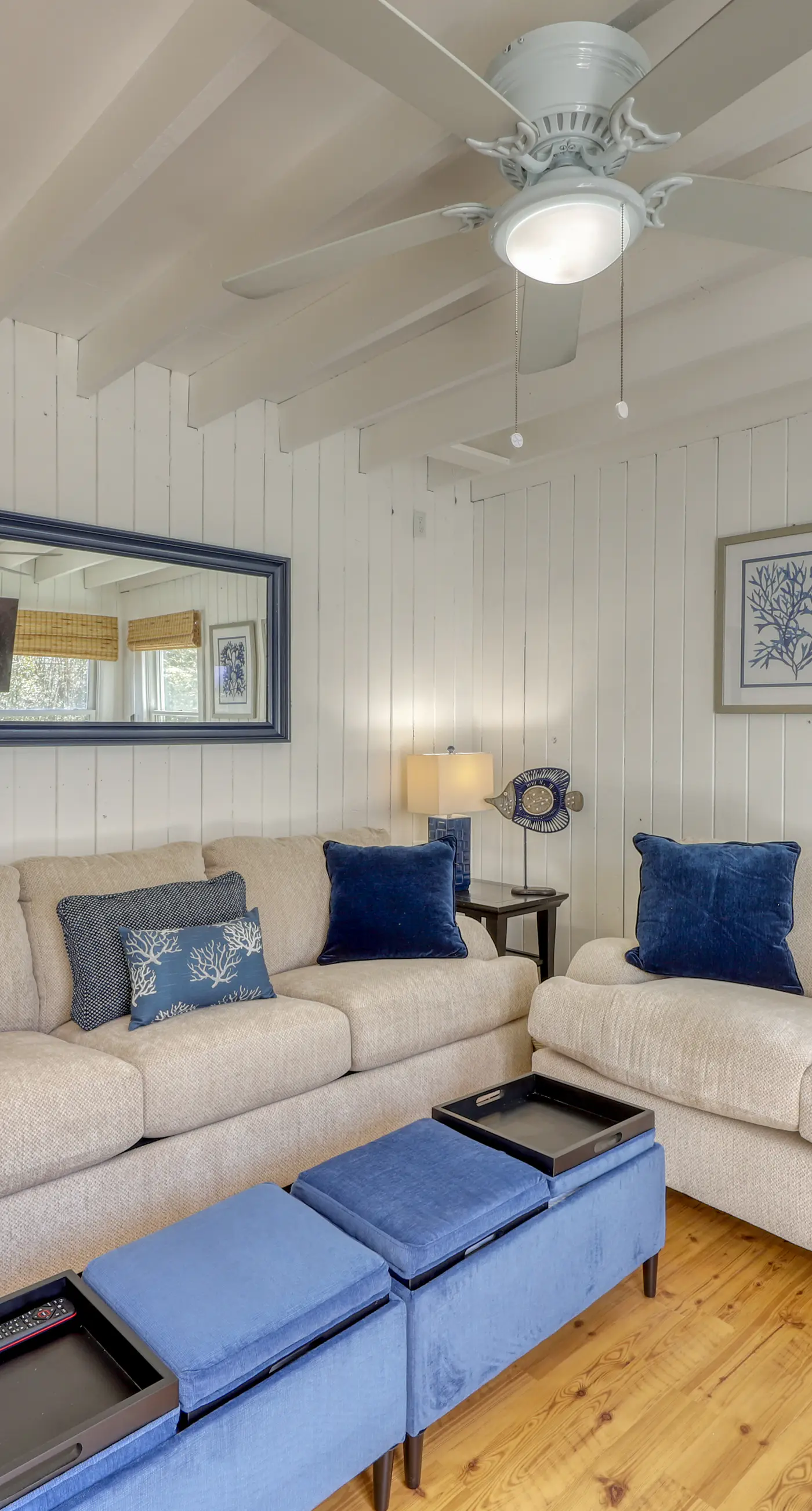 The Surfcomber Unit 3