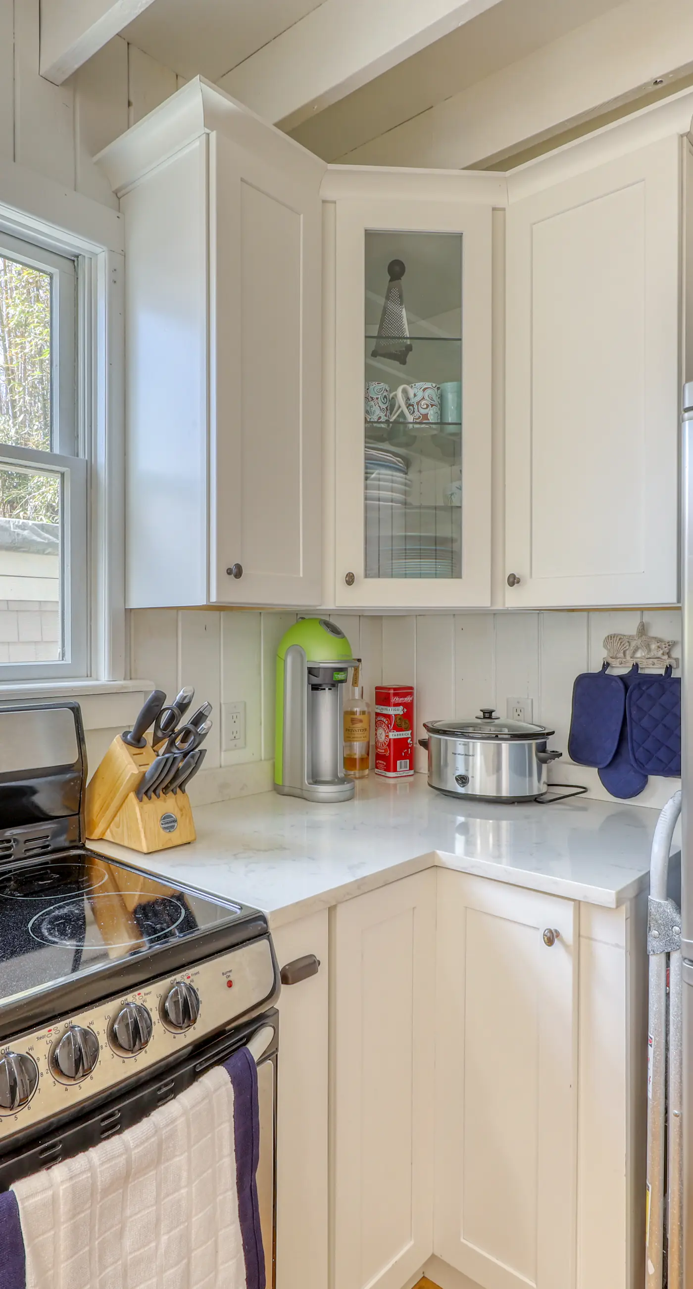 The Surfcomber Unit 3