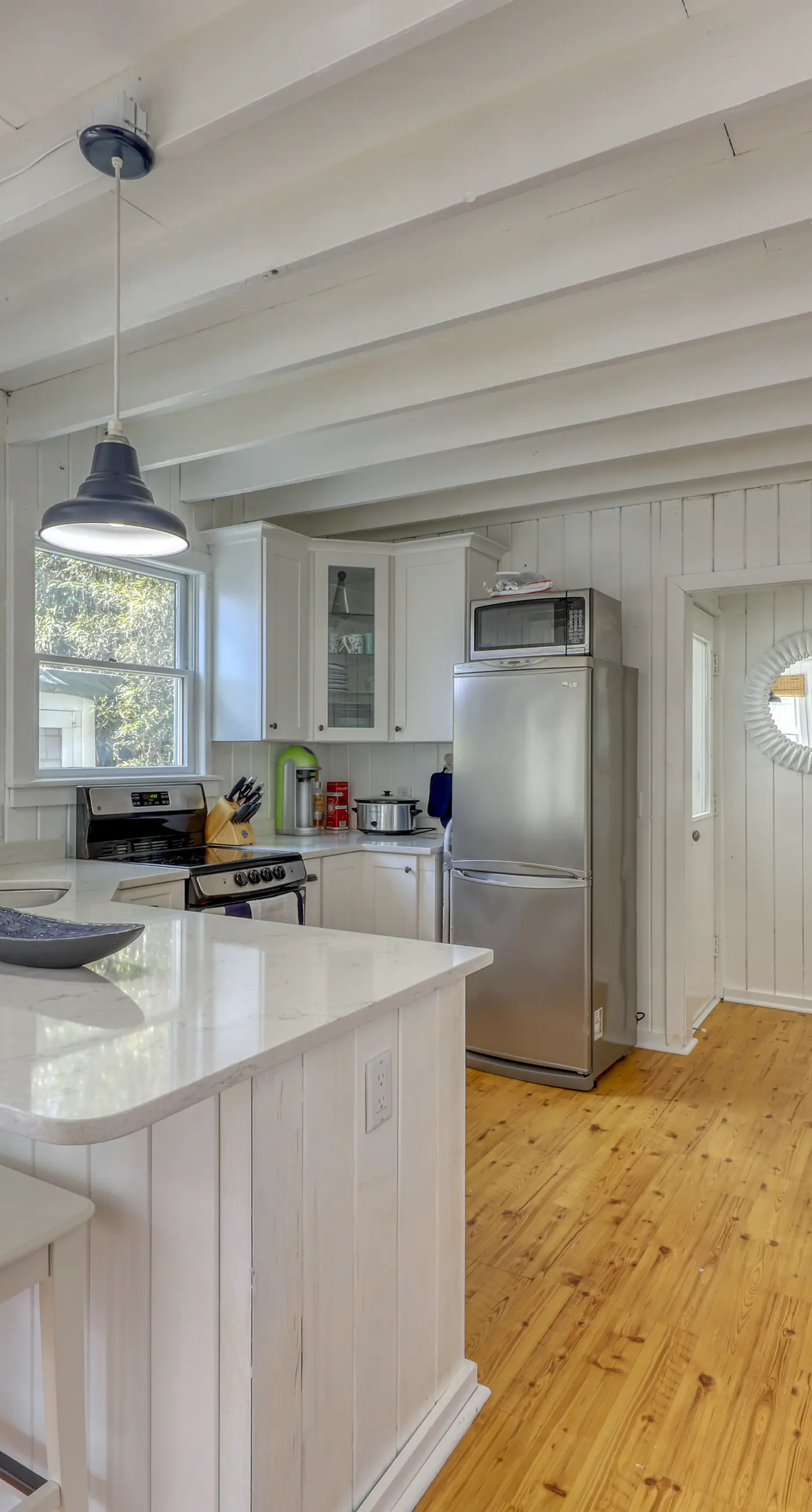 The Surfcomber Unit 3