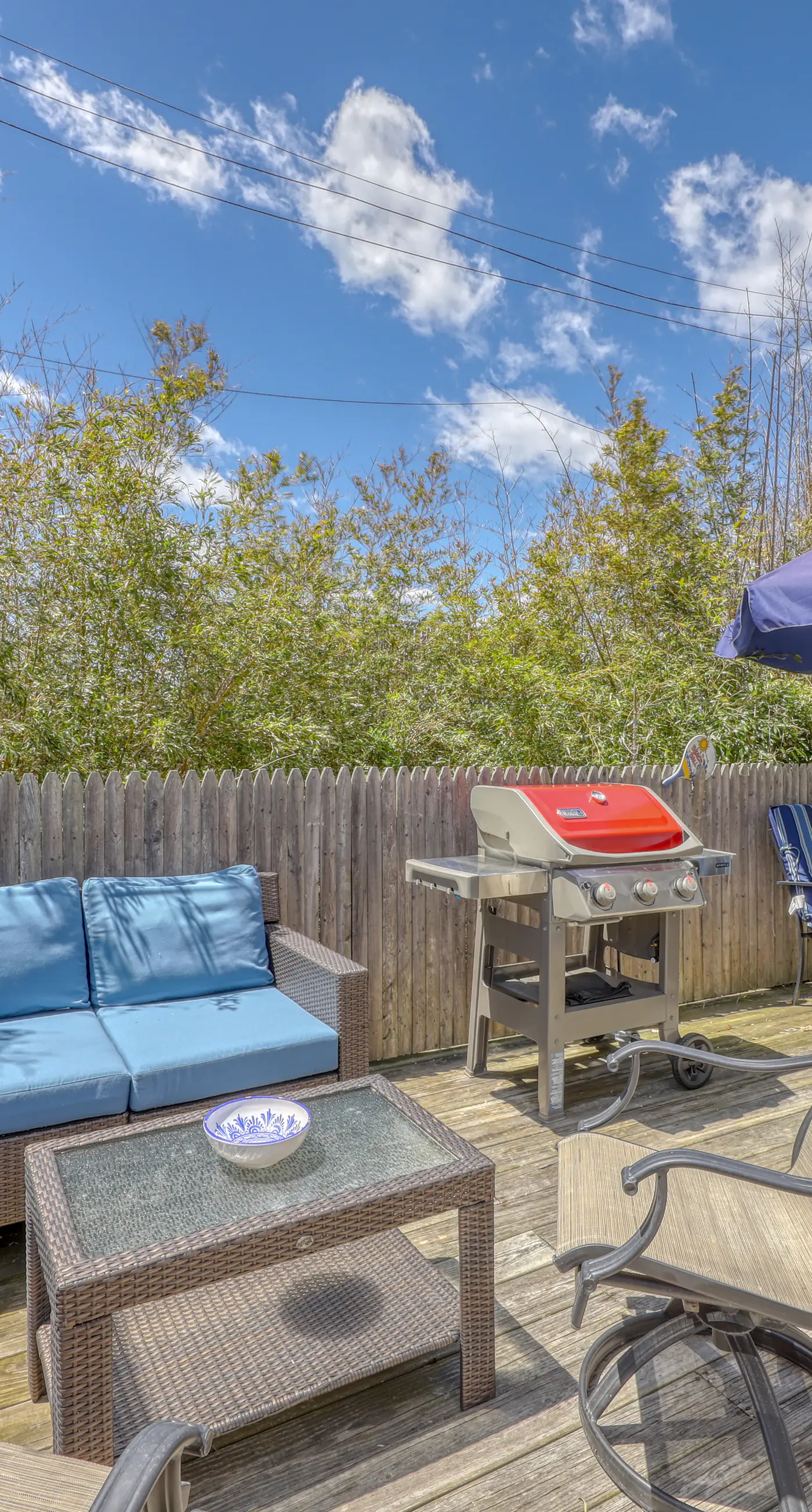 The Surfcomber Unit 3