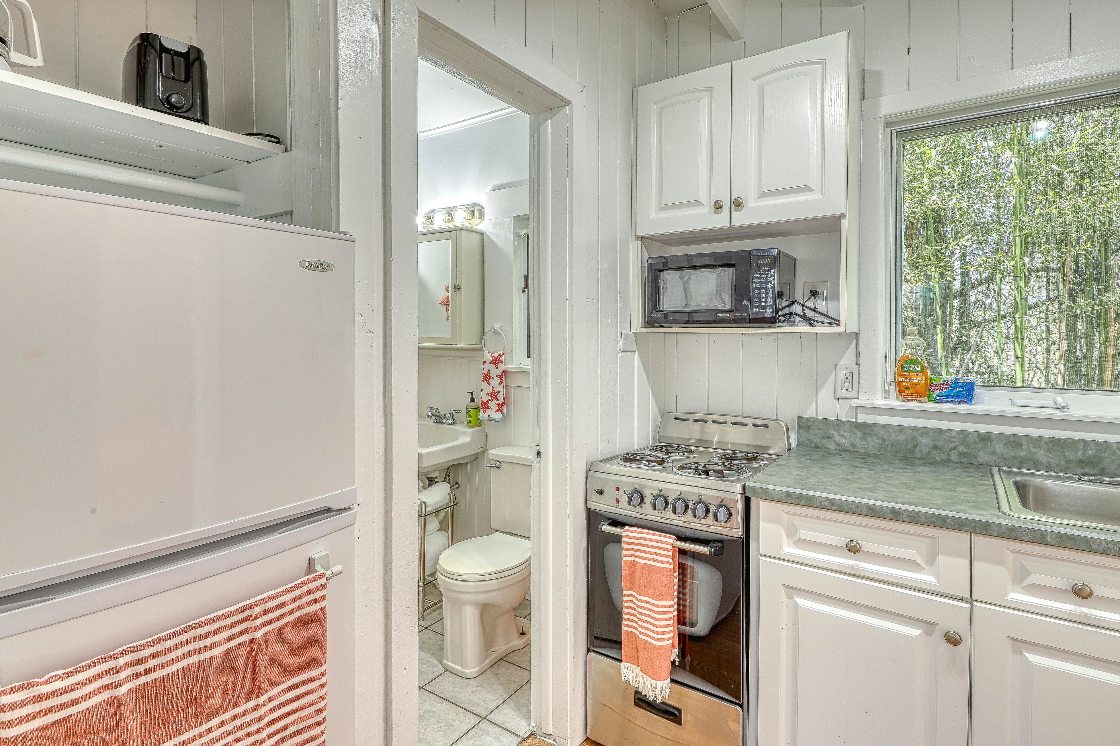 The Surfcomber Unit 2