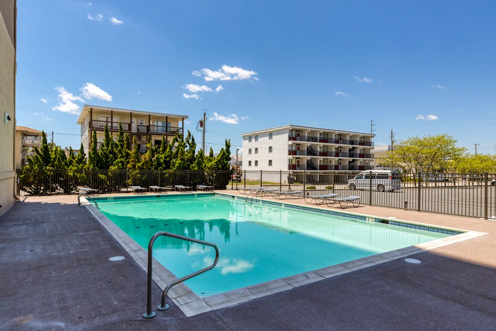 Ocean City Rentals Condos Beach Houses Vacation Rentals