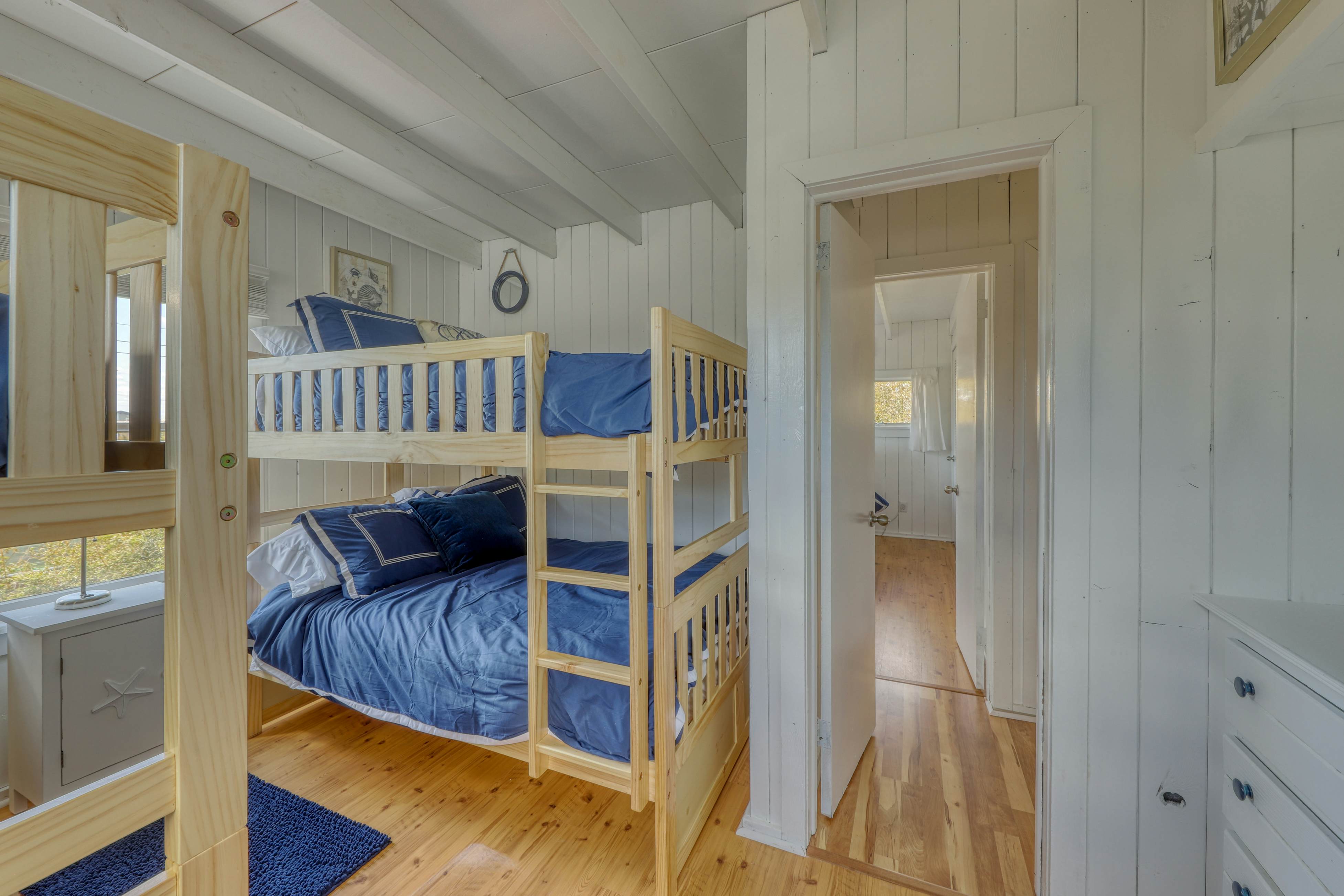 The Surfcomber Multi-Residence Home