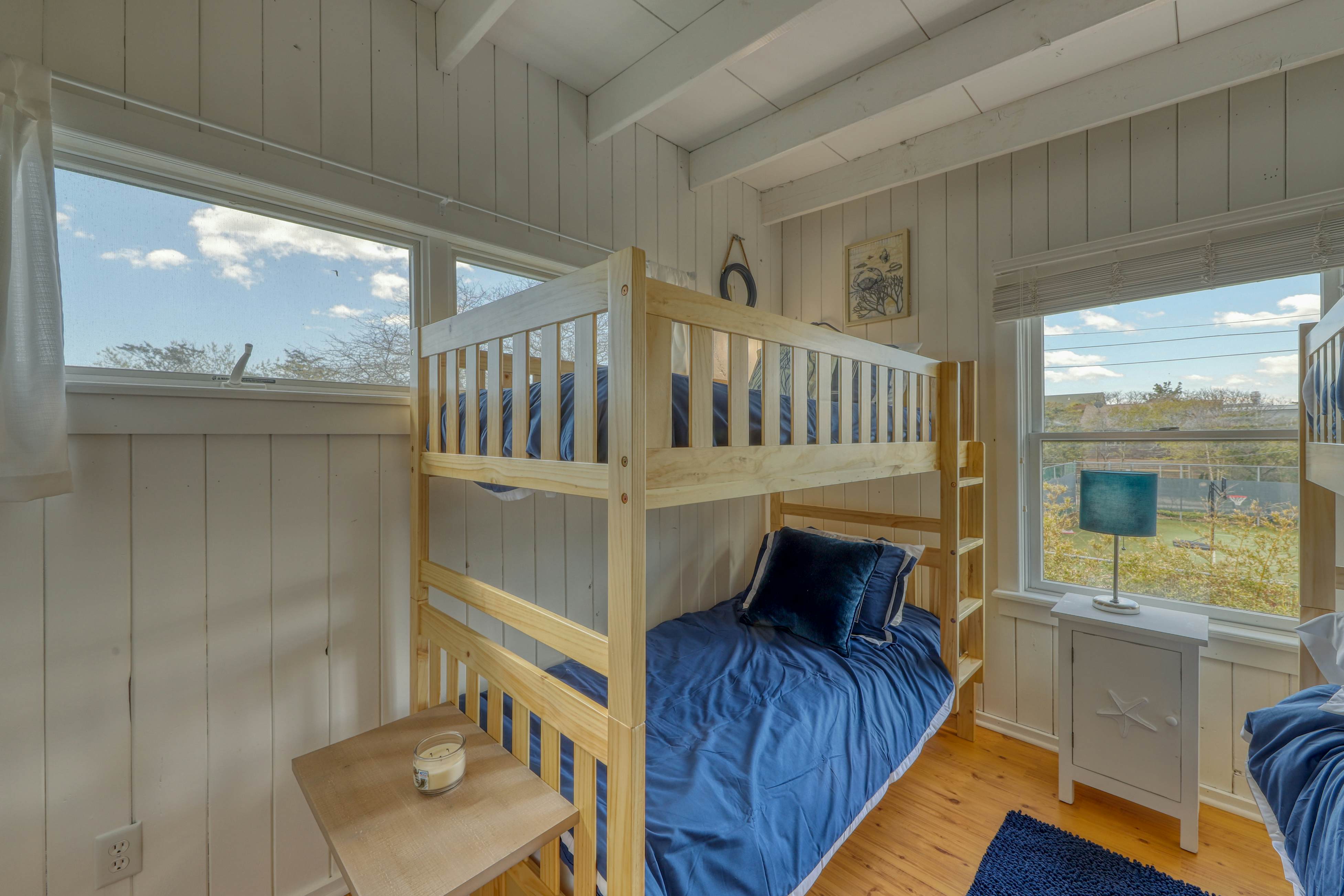 The Surfcomber Multi-Residence Home