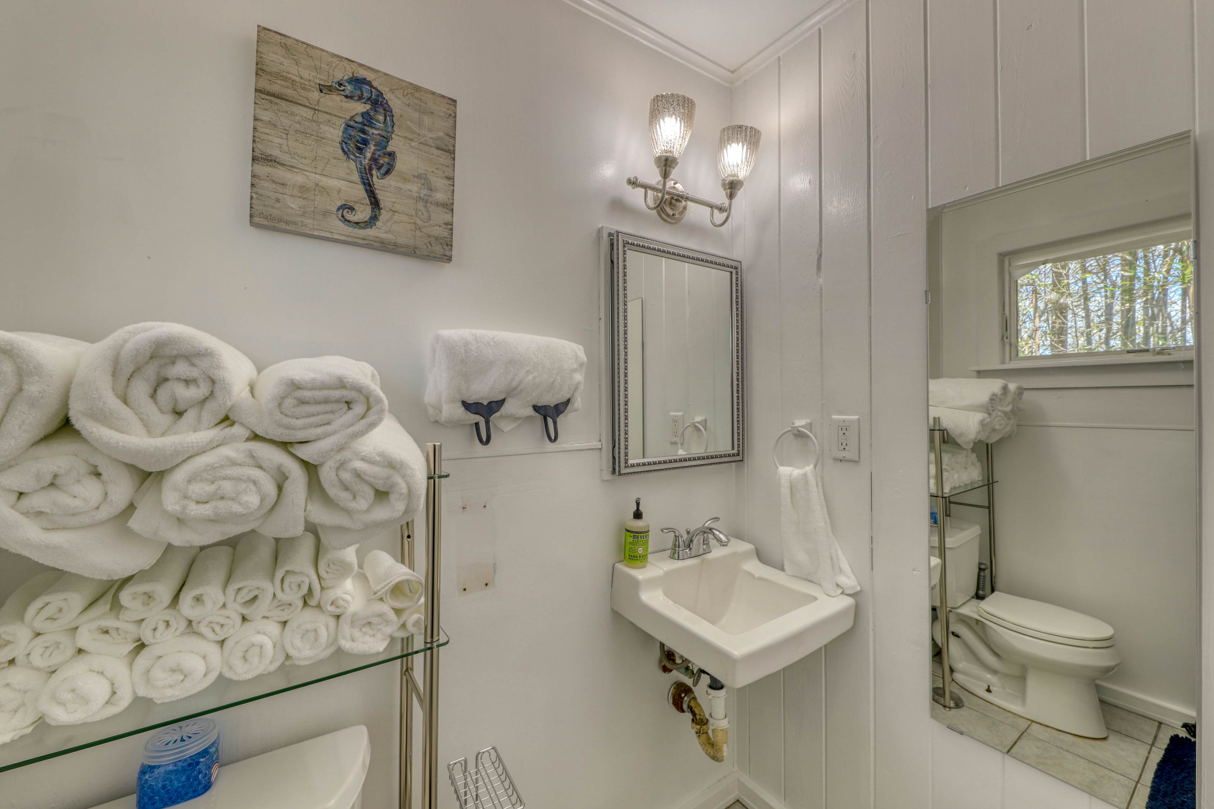 The Surfcomber Multi-Residence Home