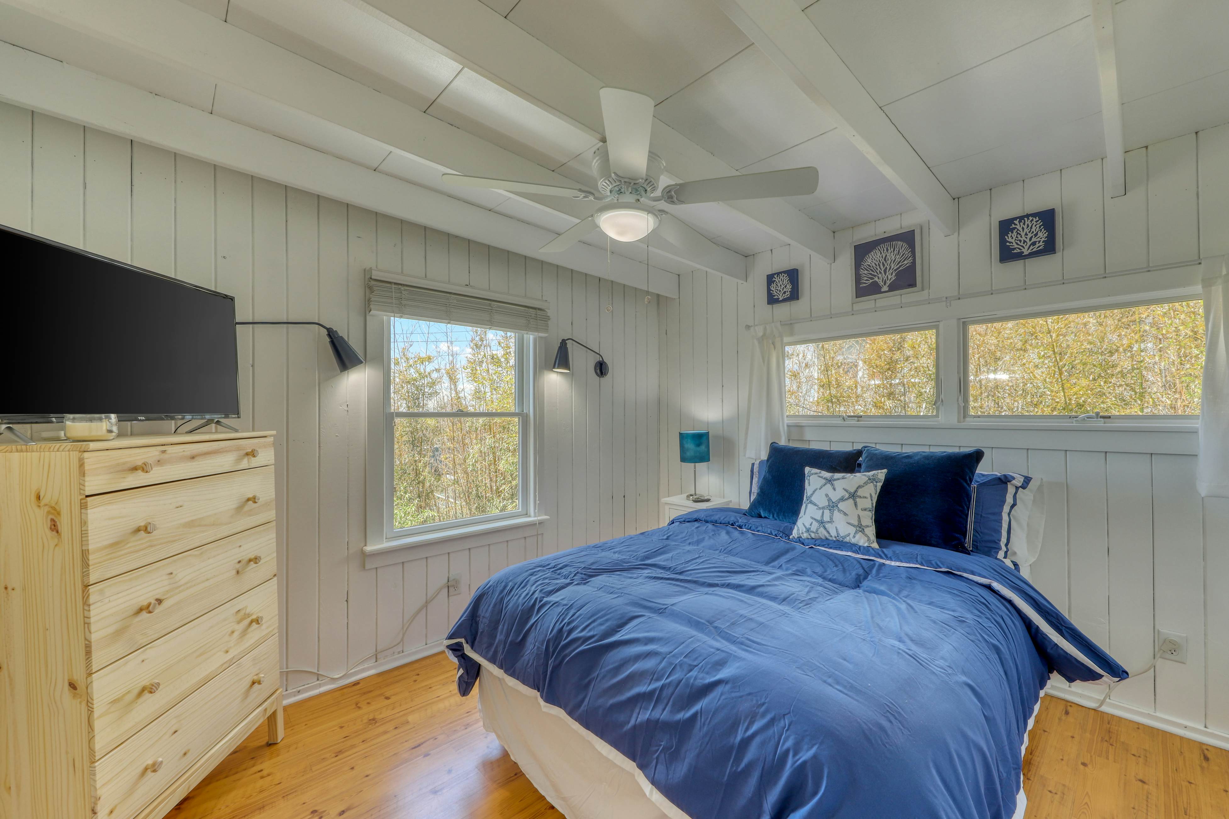 The Surfcomber Multi-Residence Home