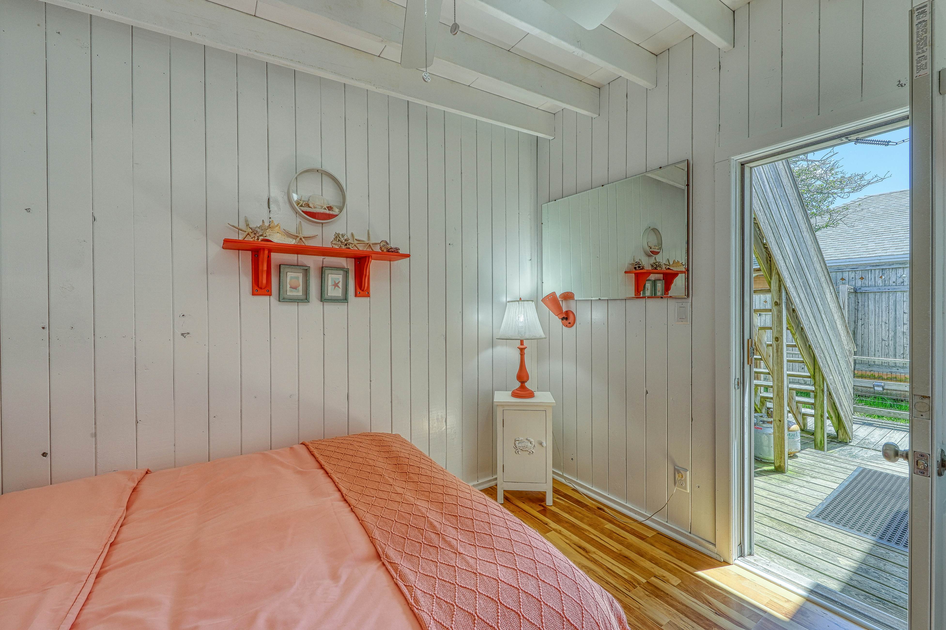 The Surfcomber Multi-Residence Home