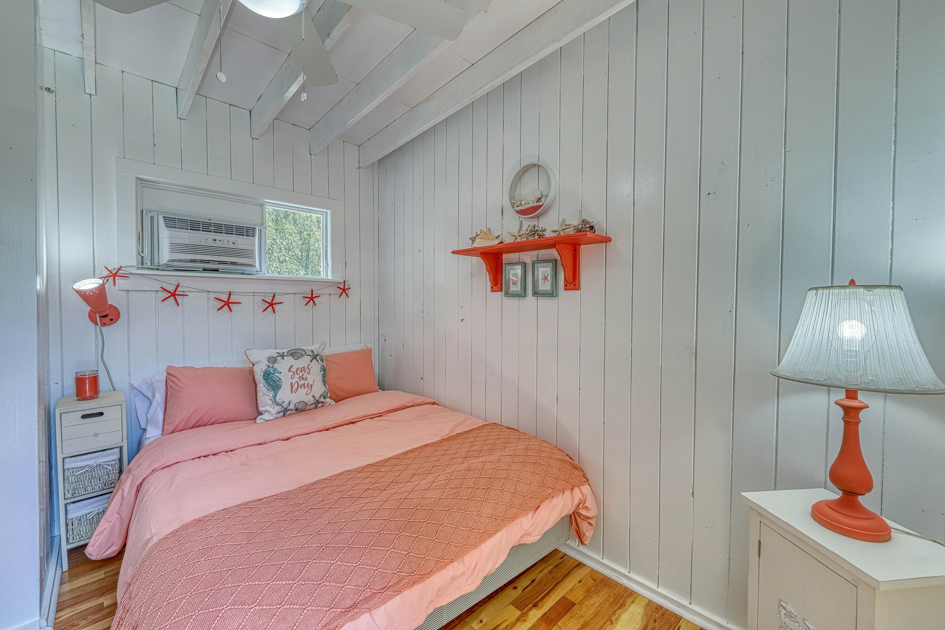 The Surfcomber Multi-Residence Home