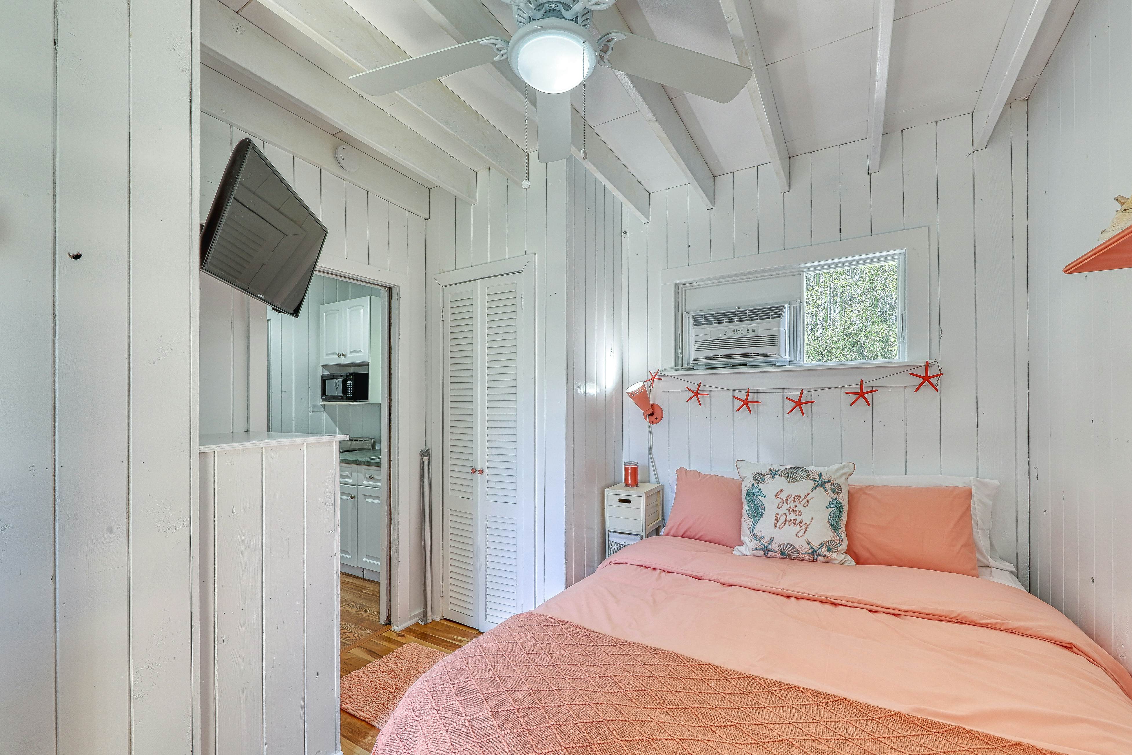 The Surfcomber Multi-Residence Home