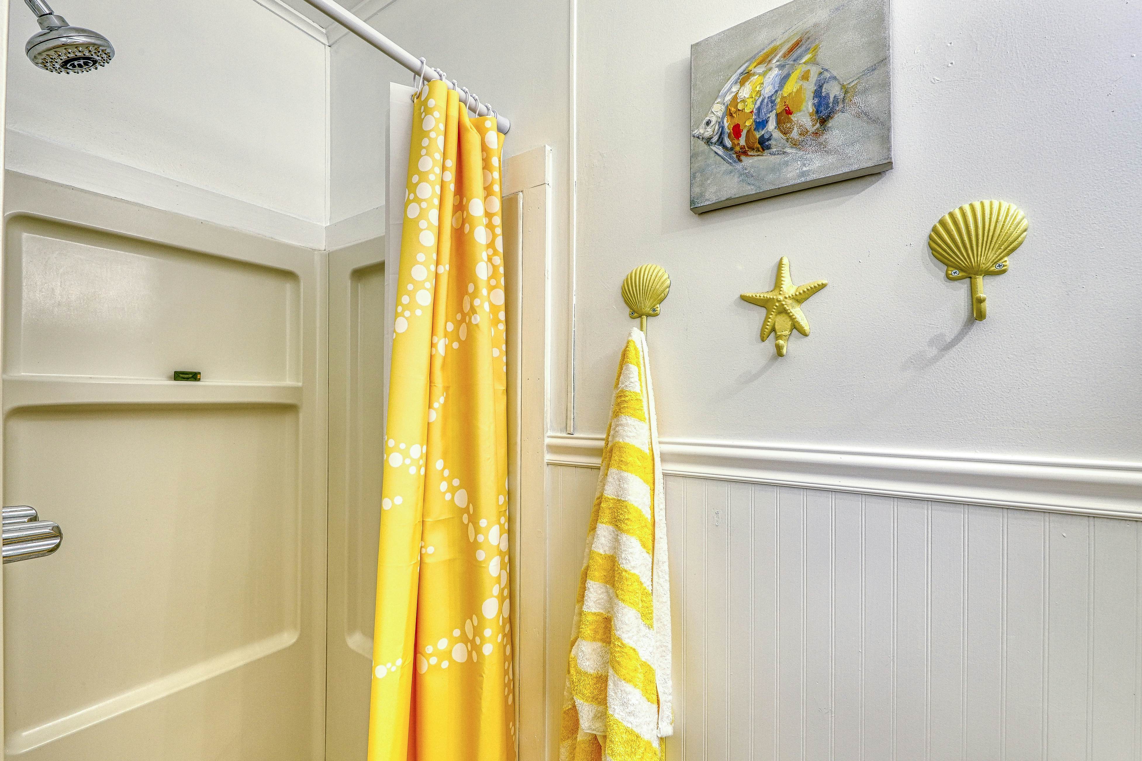 The Surfcomber Multi-Residence Home