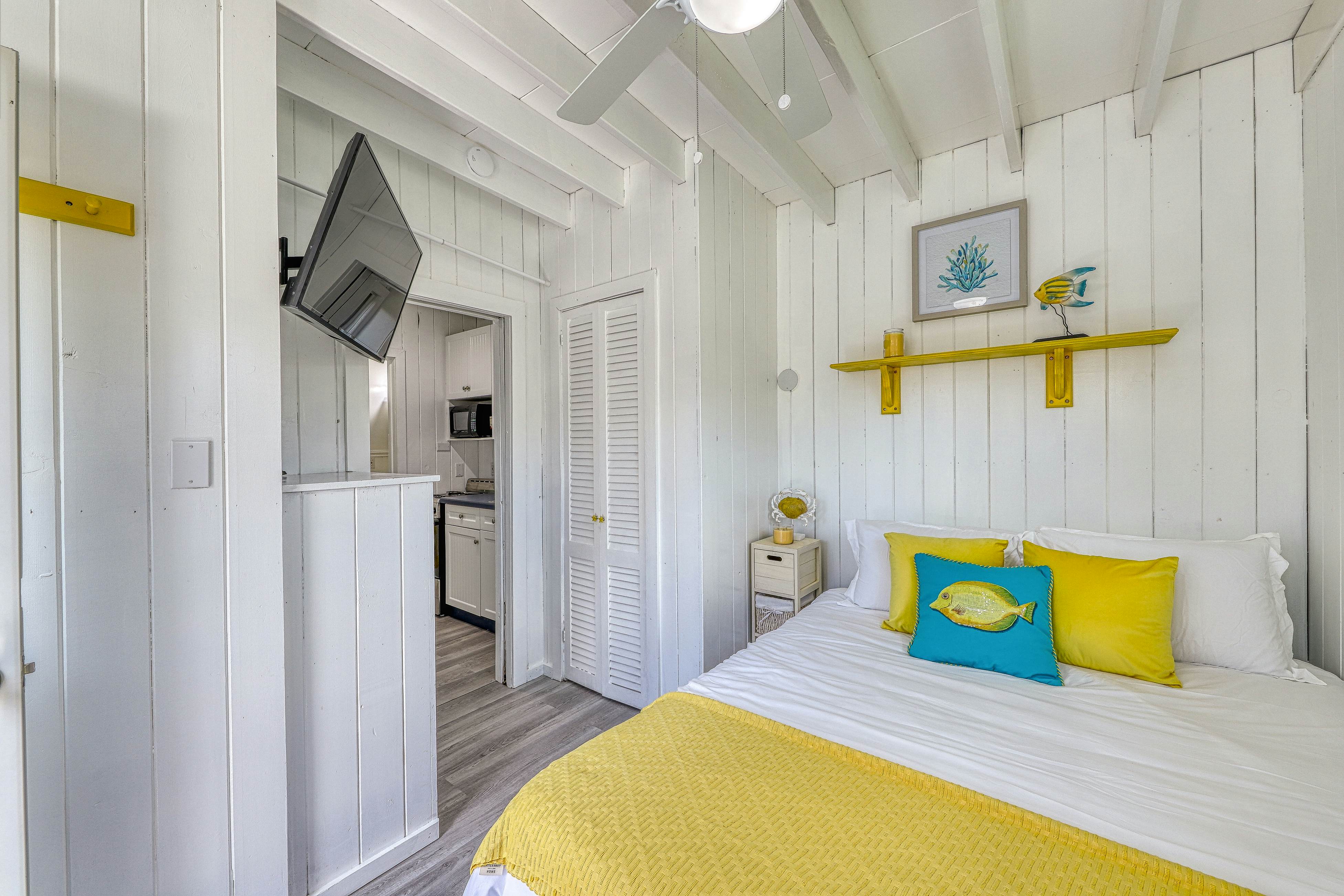 The Surfcomber Multi-Residence Home