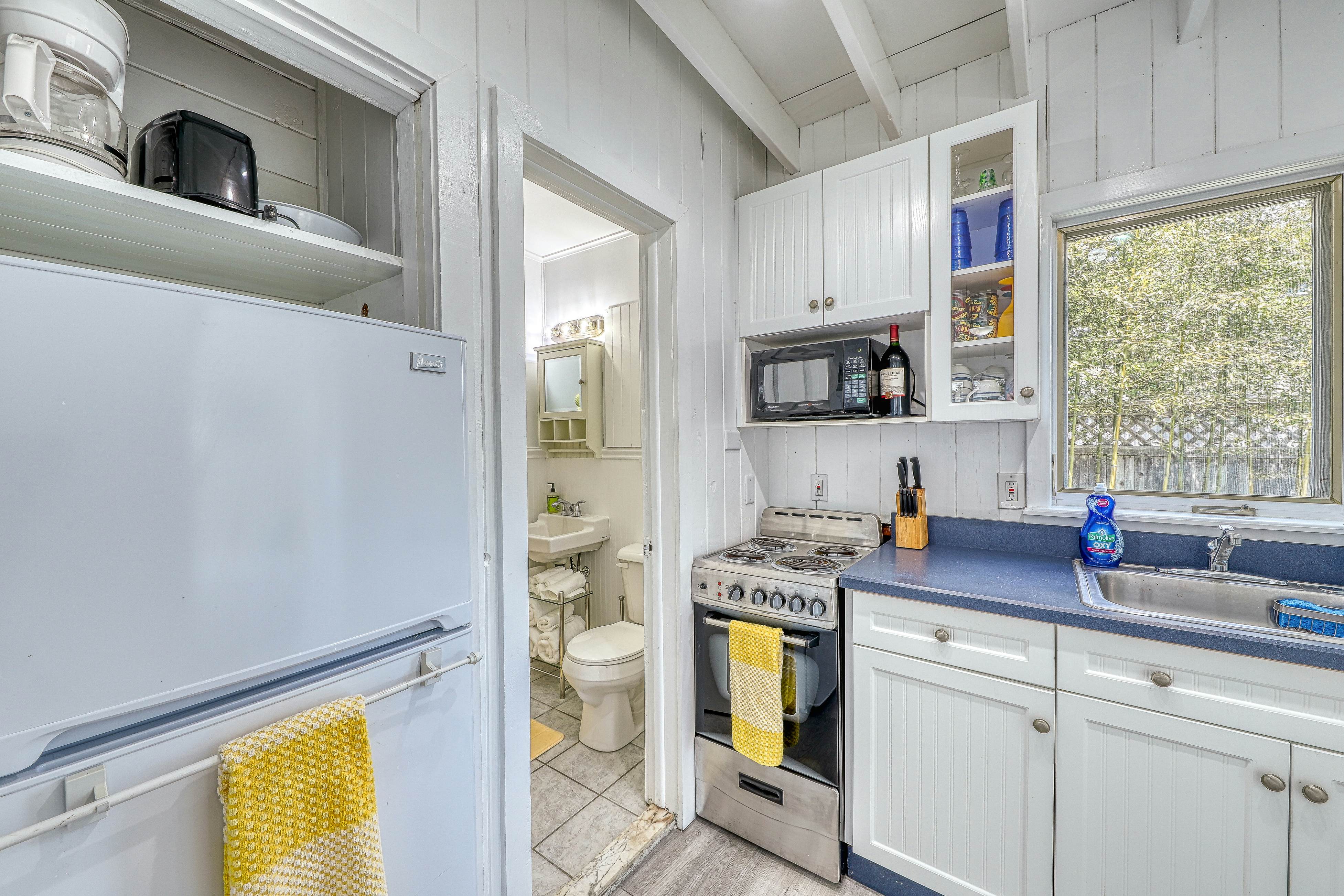 The Surfcomber Multi-Residence Home