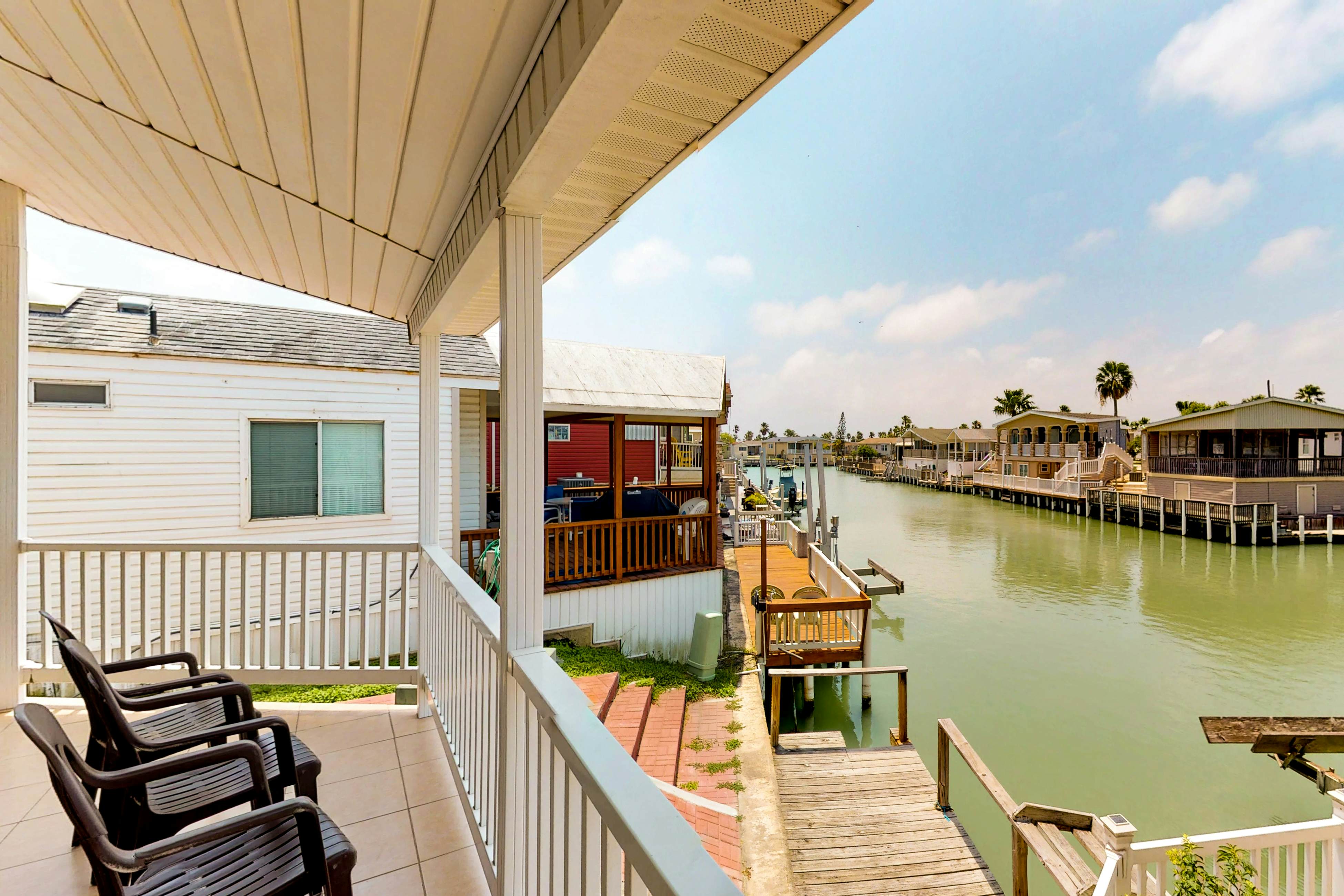 Long Island Village 214 2 BD Port Isabel, TX Vacation Rental