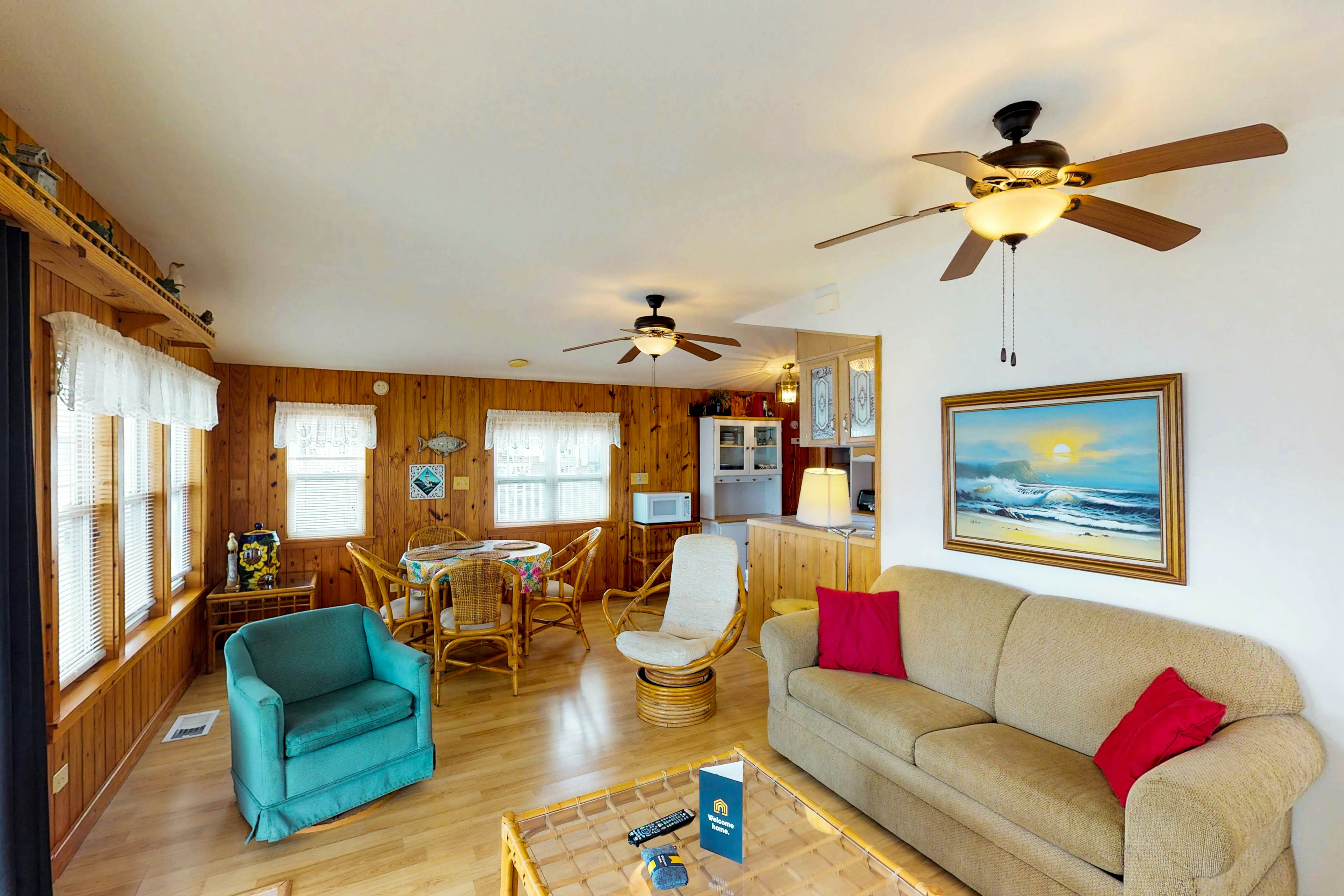 Long Island Village 214 2 BD Port Isabel, TX Vacation Rental