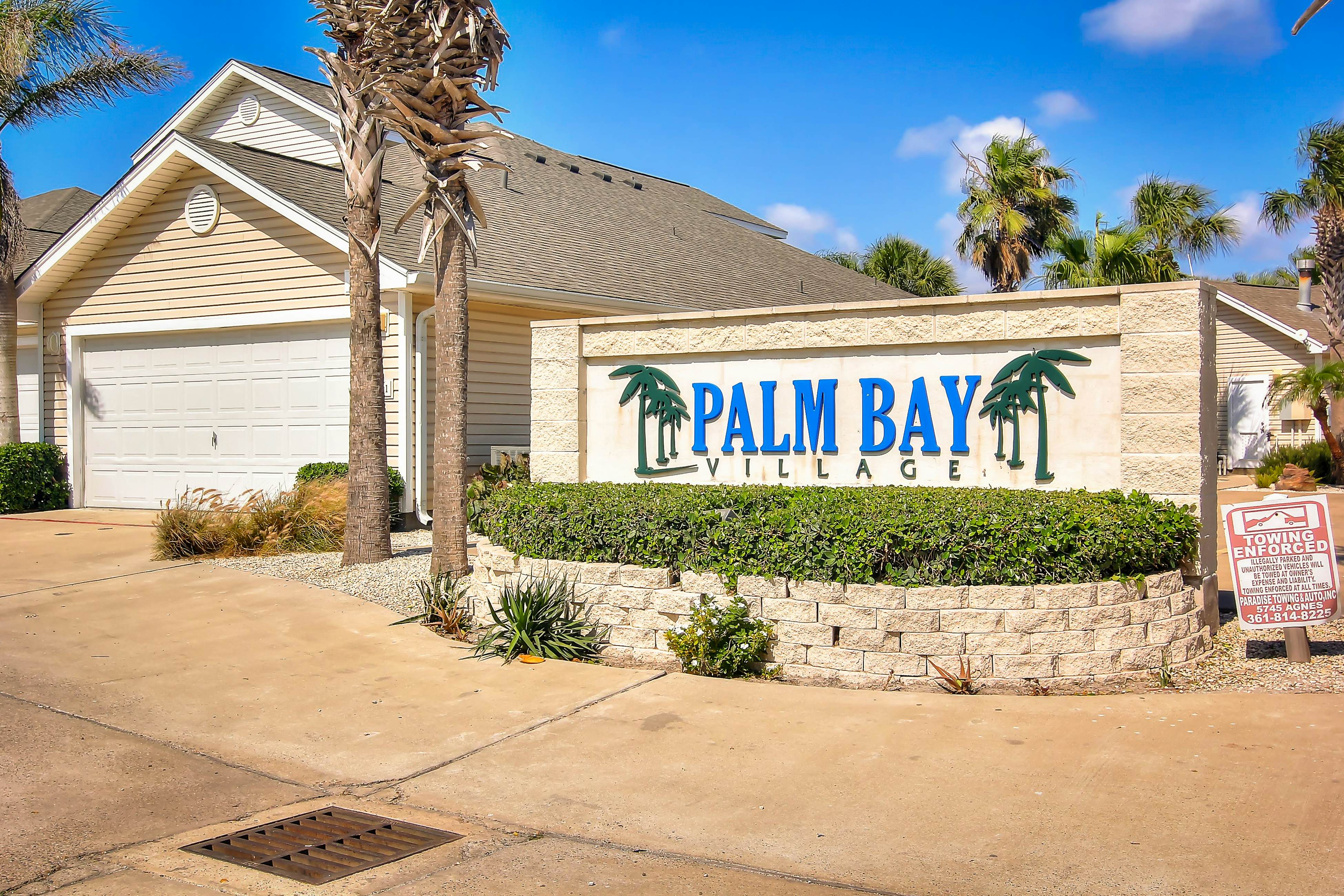 Palm Bay 306
