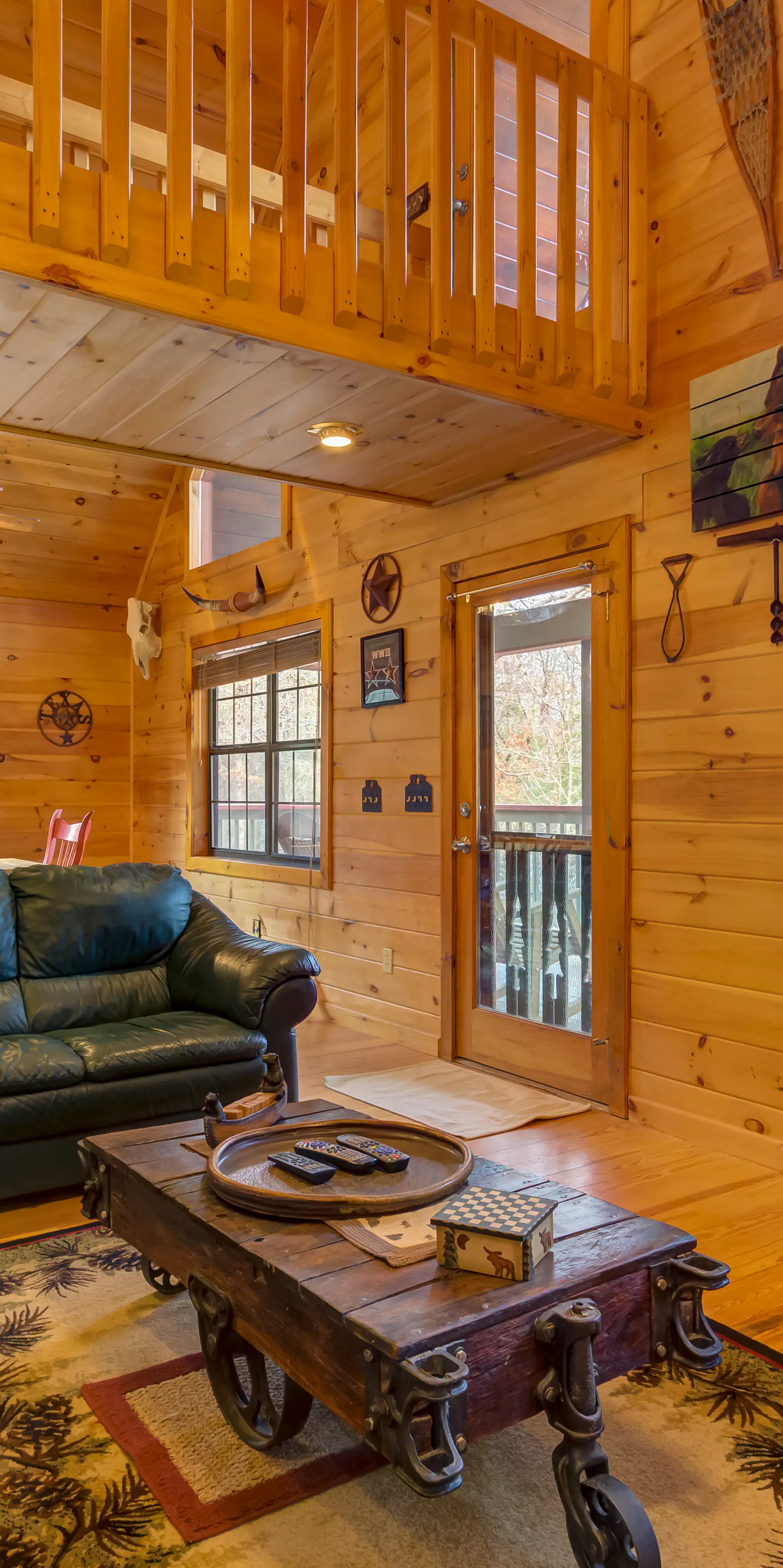 Mineral Bluff, GA Cabin Rentals, Vacation Rentals Vacasa