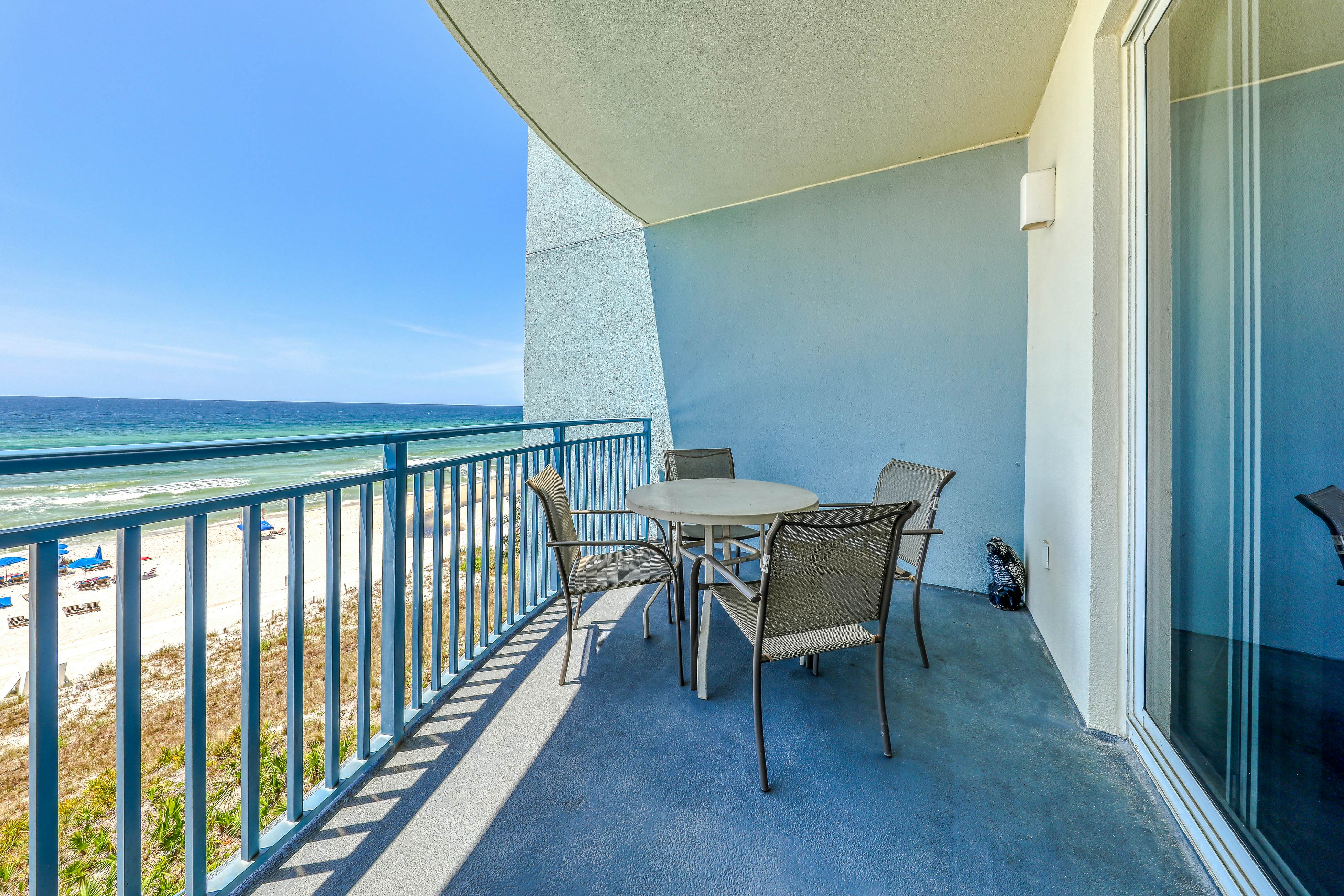 Sterling Breeze | Panama City Beach Condos | Vacasa