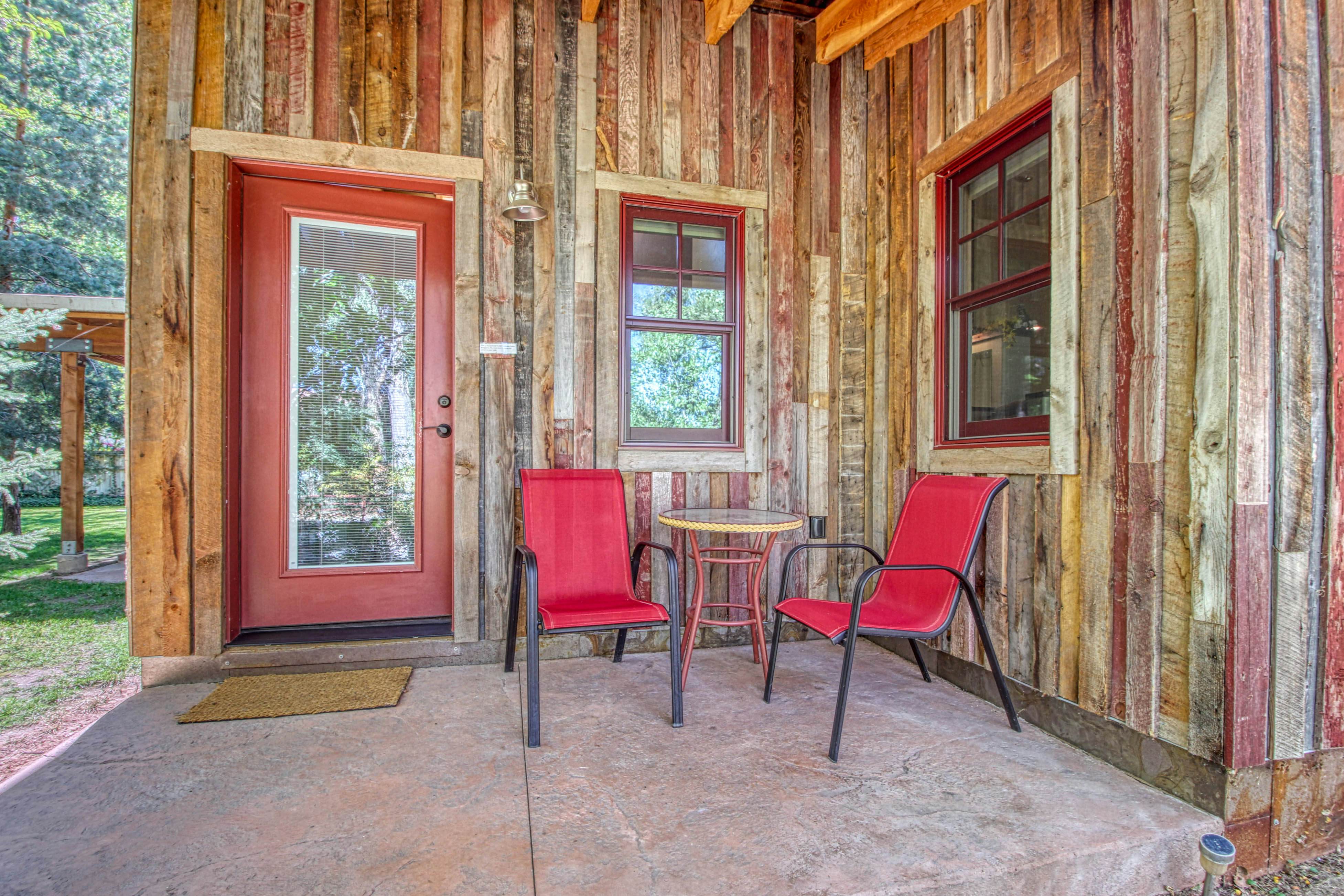 Moab, Utah Vacation Rentals, Cabins, Condos, House Rentals Vacasa