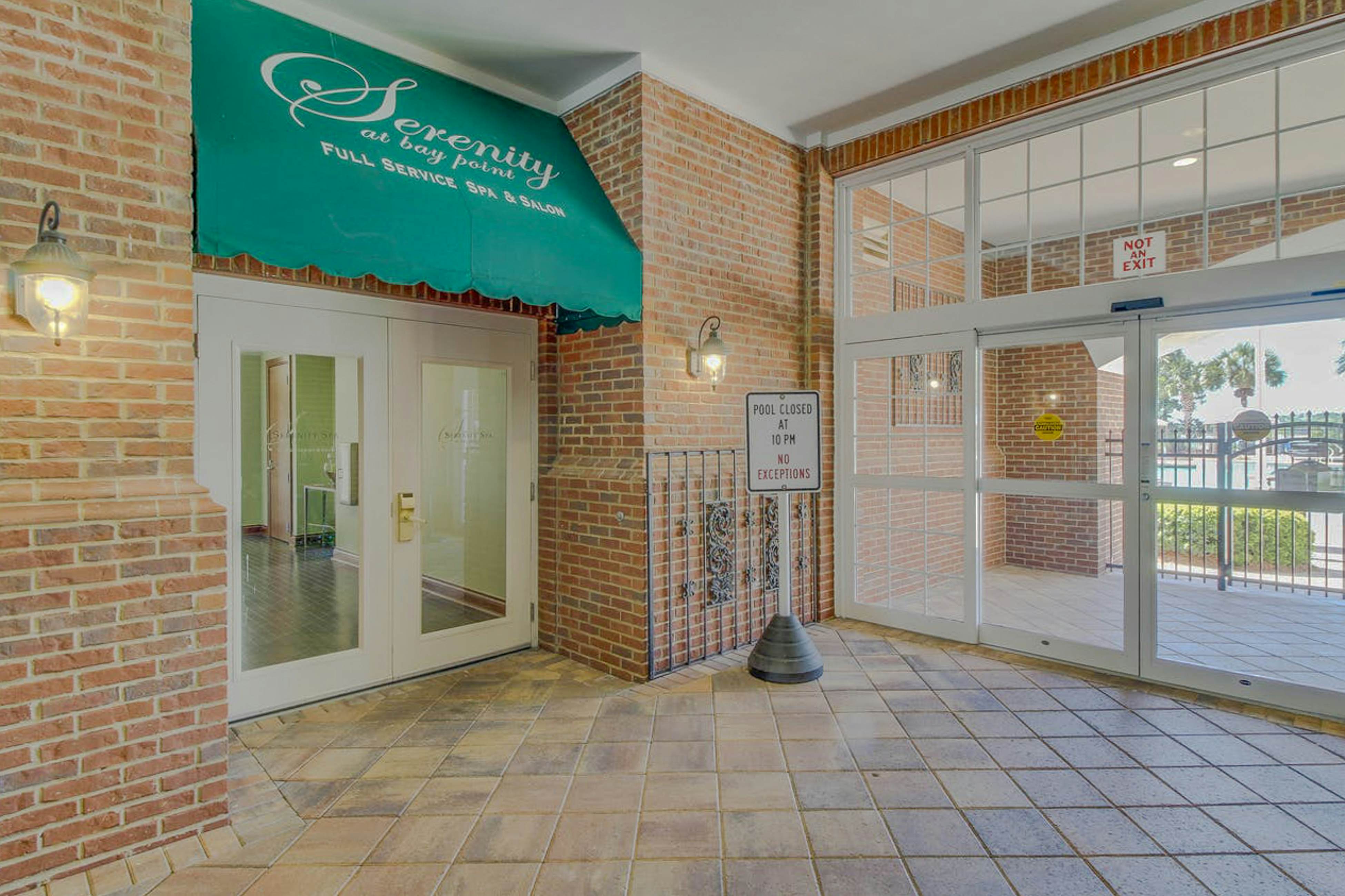 Reflections at Bay Point 301