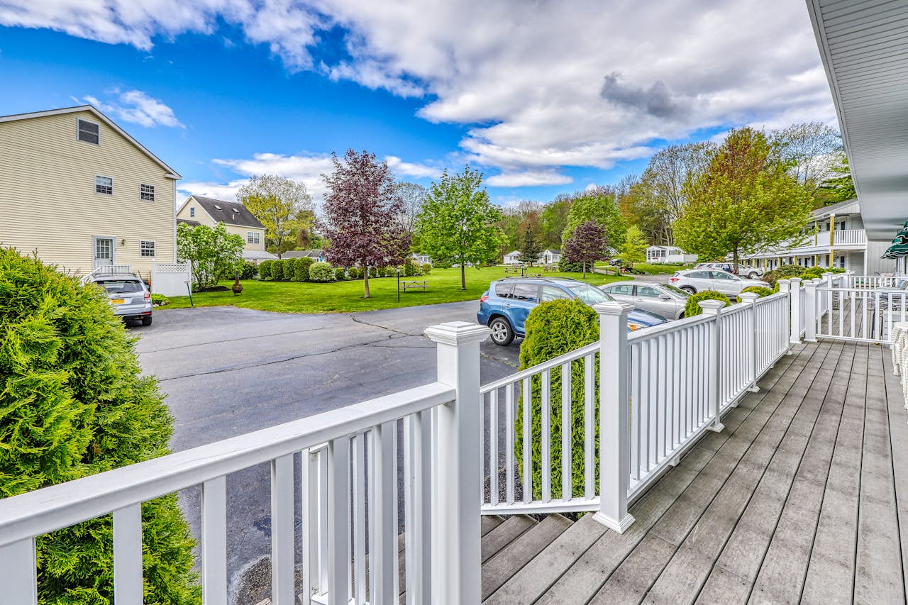 Sparkling Sands Holiday House M2 0 BD Wells, ME Vacation Rental Vacasa