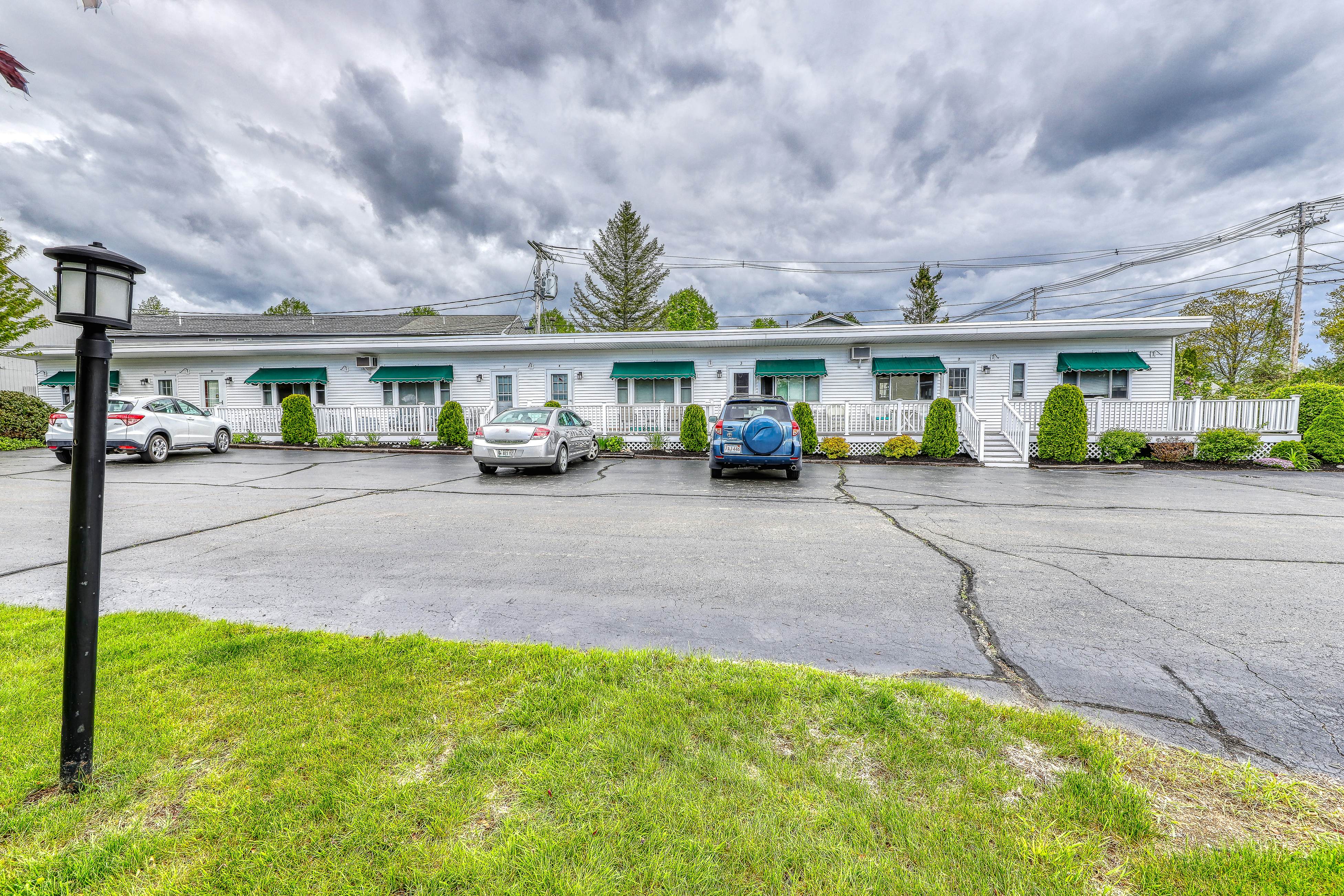 Sparkling Sands Holiday House M2