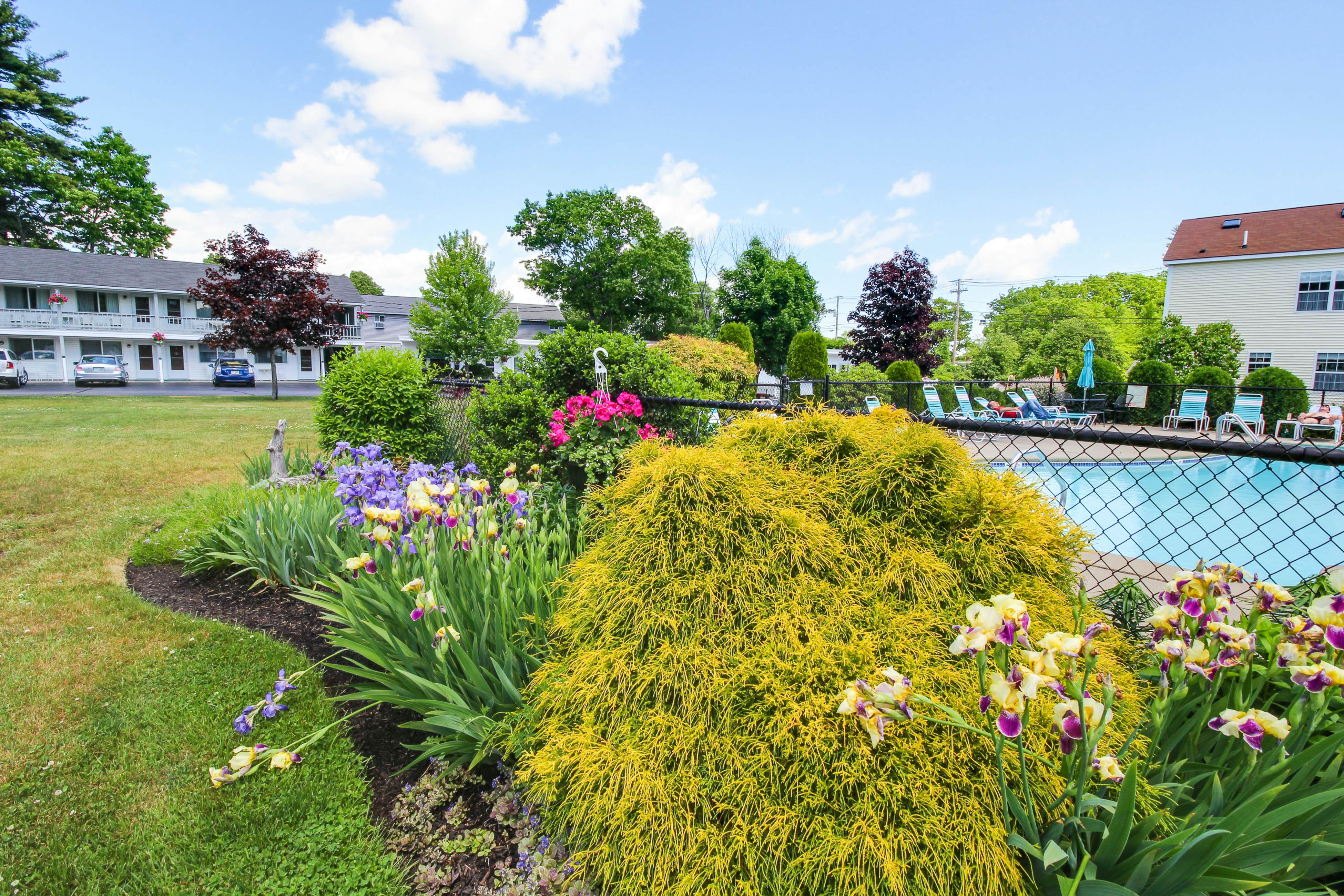 Sparkling Sands Holiday House M2