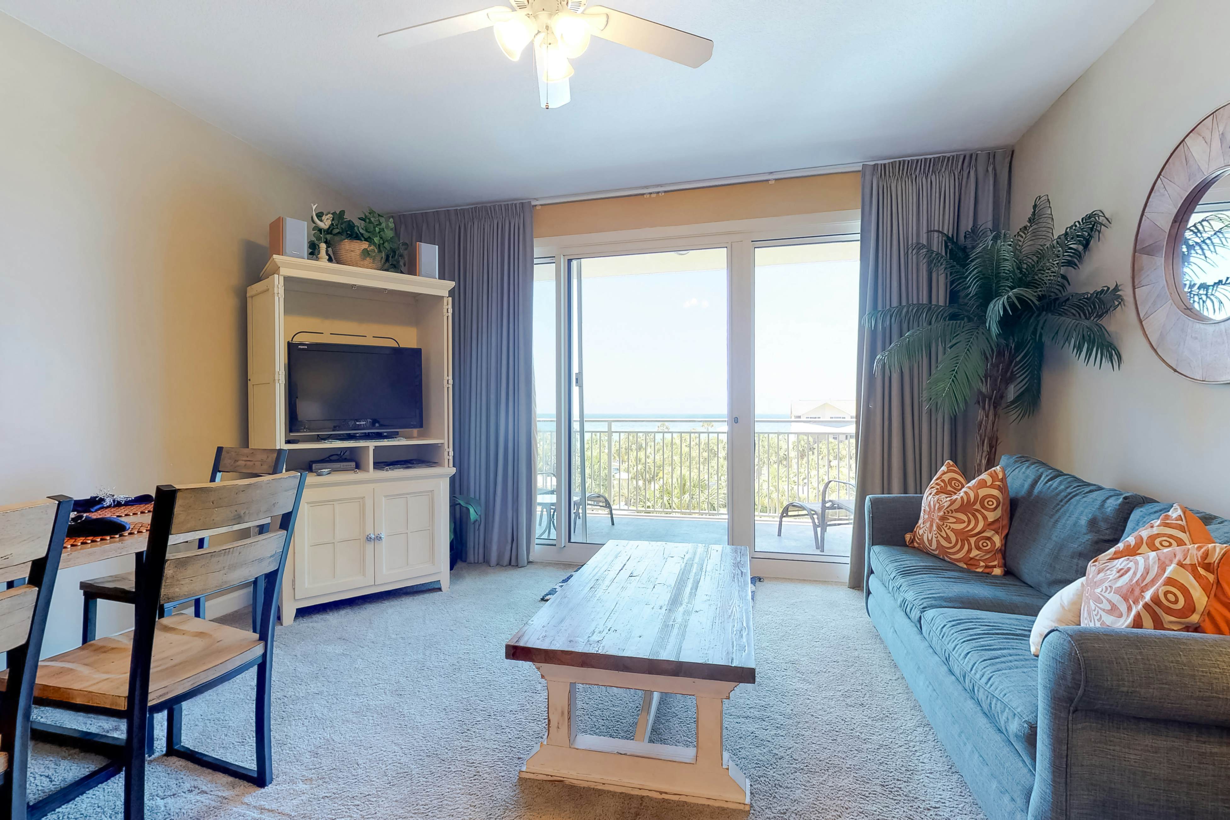 Sterling Shores Unit 416 2 BD Destin, FL Vacation Rental Vacasa
