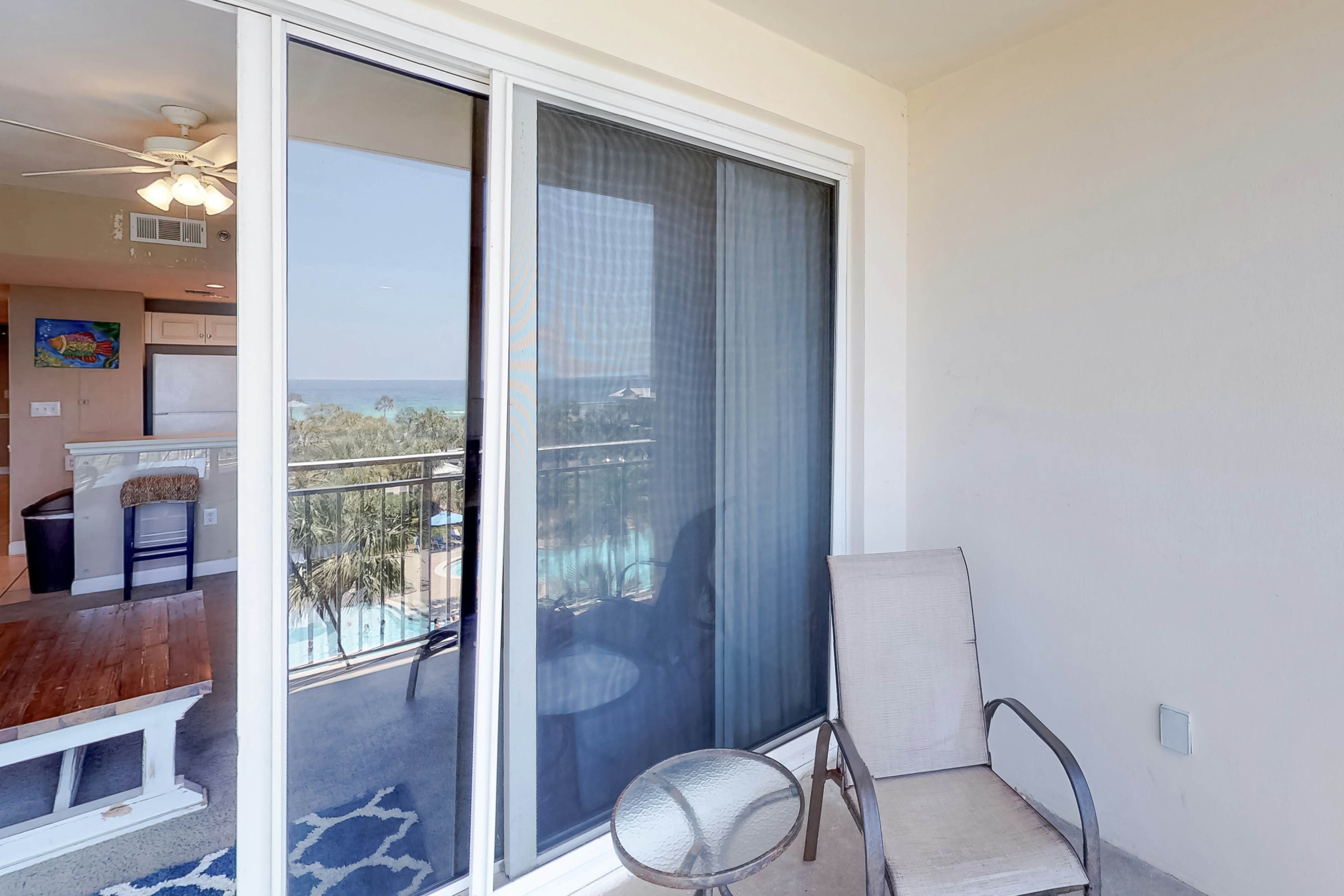 Sterling Shores Unit 416 2 BD Destin, FL Vacation Rental Vacasa