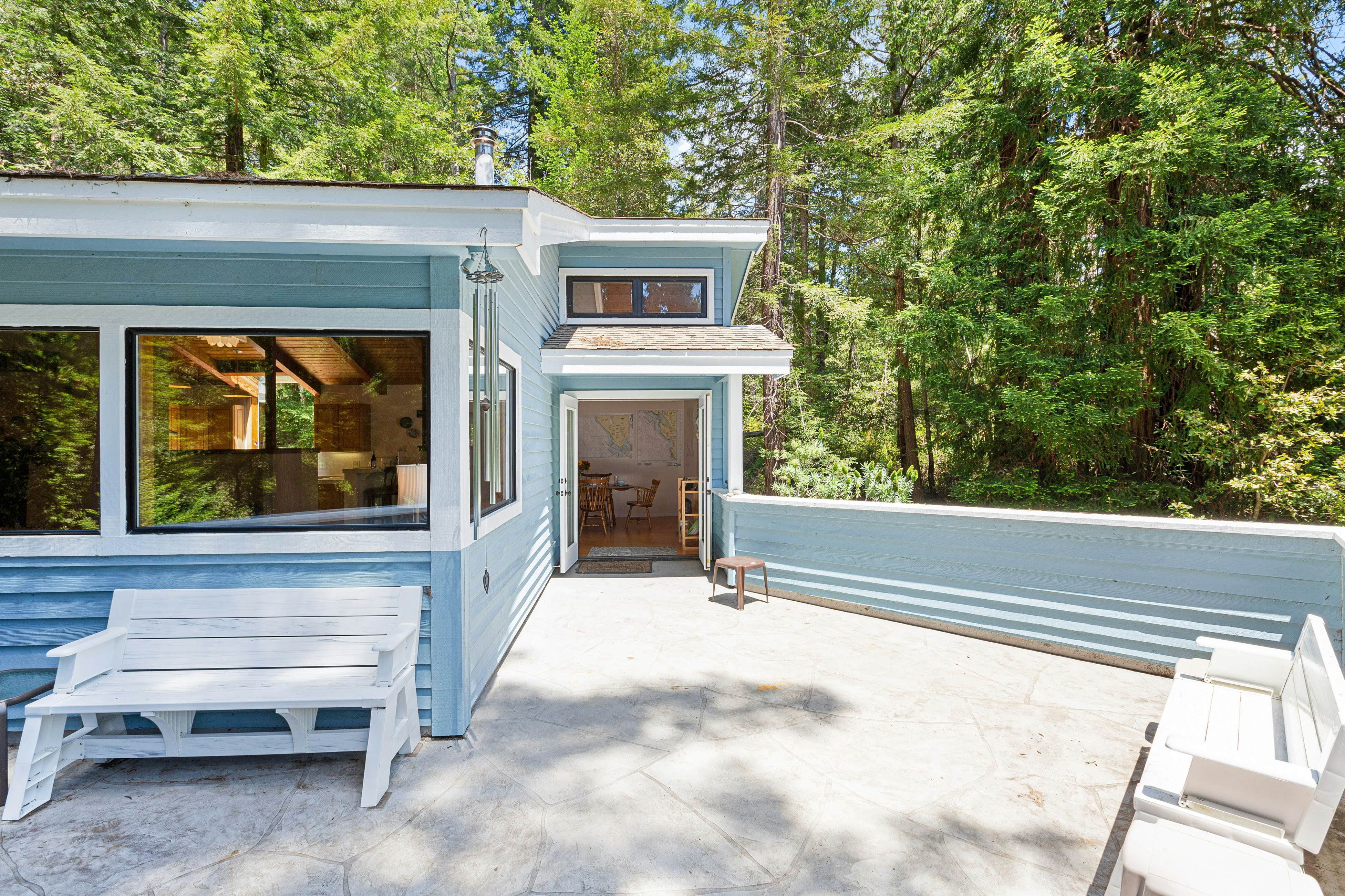 Gualala Vacation Rentals, Beach Rentals, House Rentals Vacasa