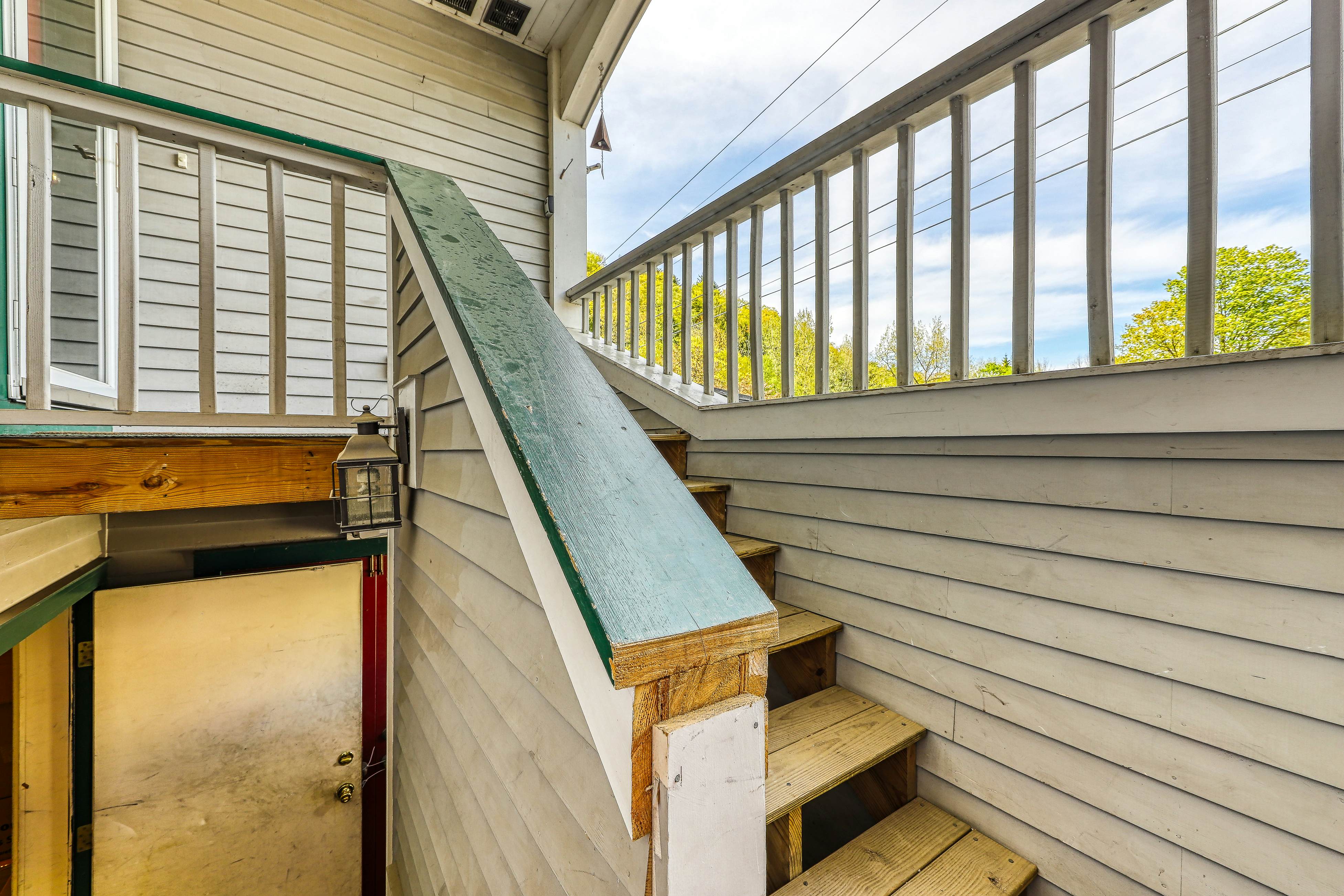 Cozy Stowe Village Retreat