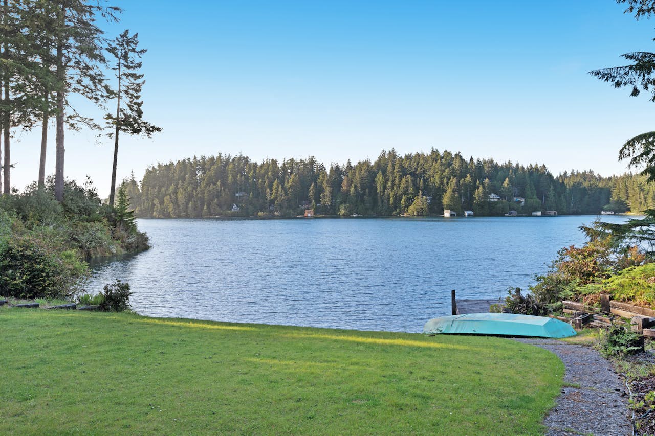 Home Ocean View 3 BD Vacation Rental in Seal Rock, OR Vacasa