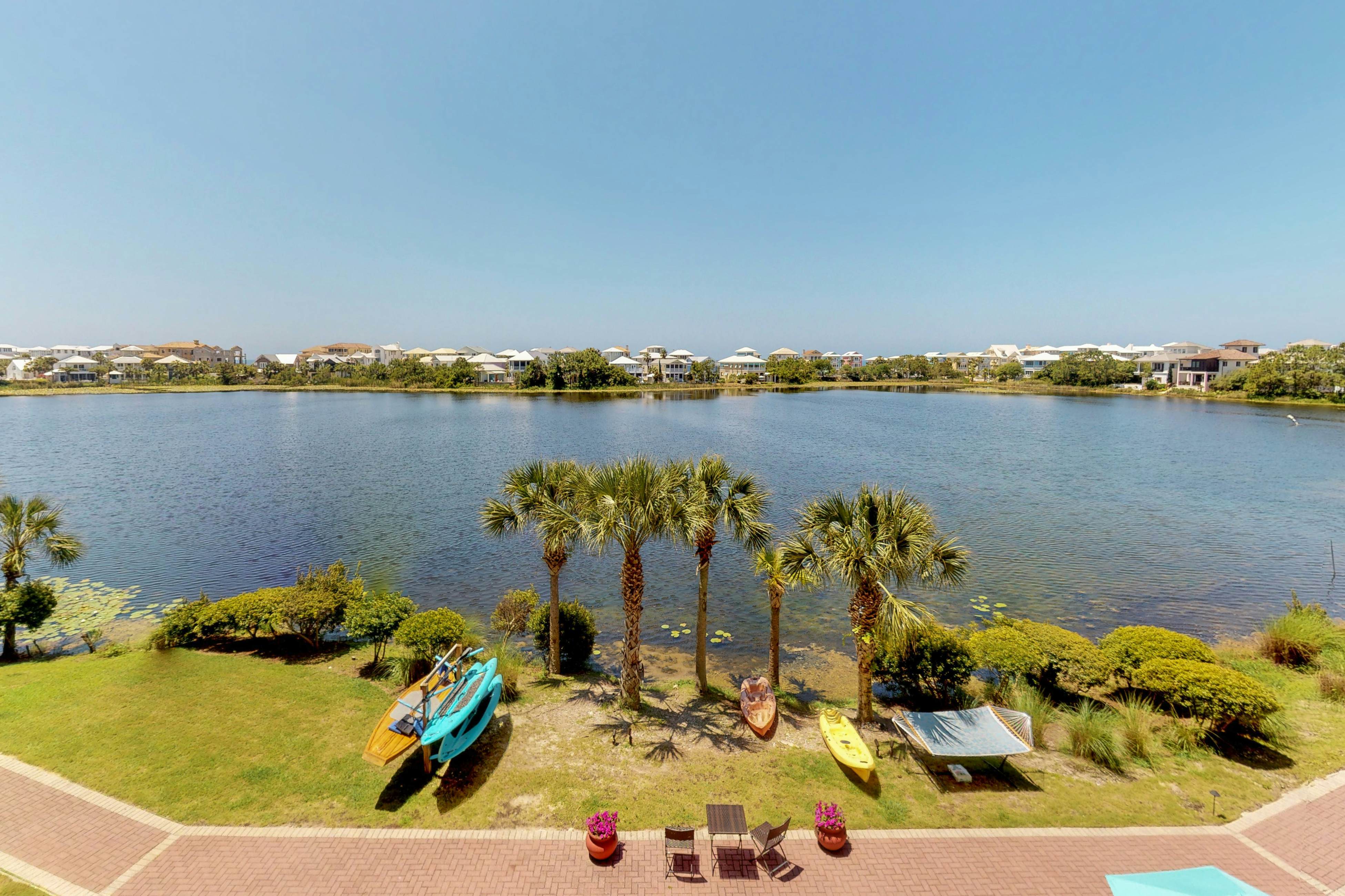 Carillon Beach Inn 308