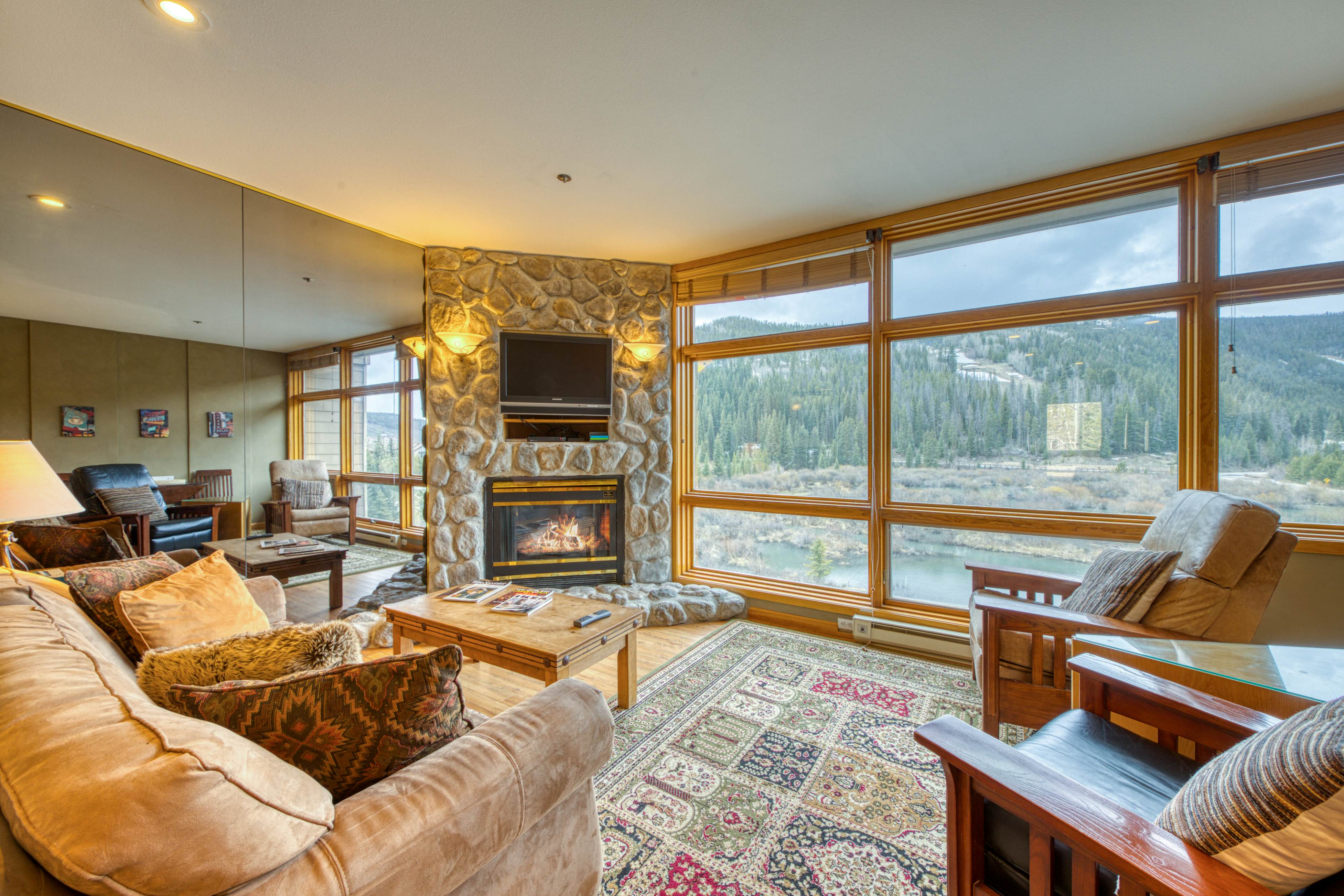 Keystone Vacation Rentals, Condo Rentals, Cabins Vacasa