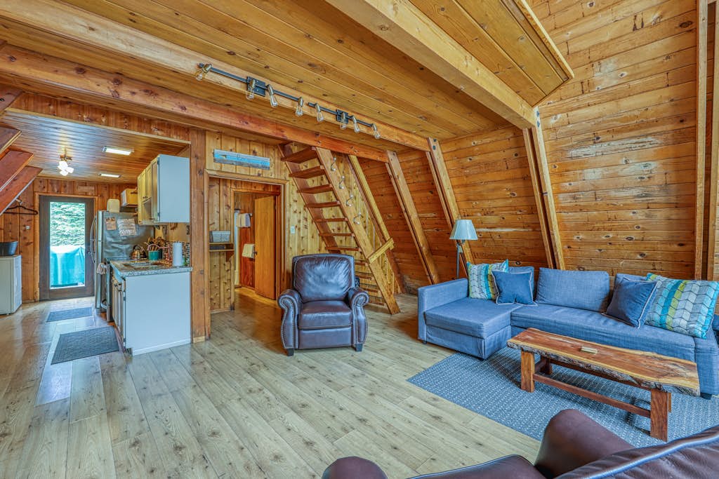Soda Springs Cabin Rentals Vacation Rentals Vacasa