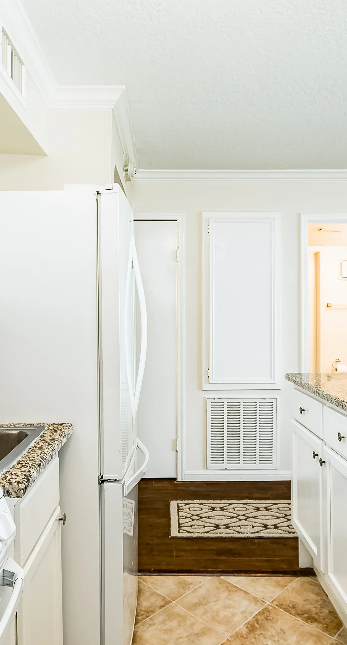 Victorian Condos Victorian 1305 3 BD Galveston, TX Vacation Rental